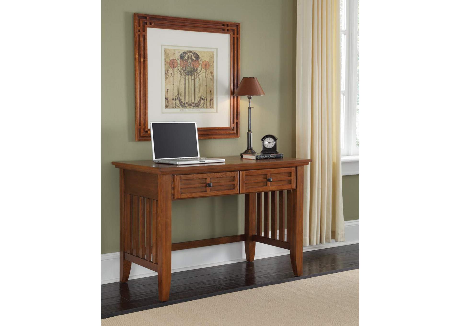 Lloyd Desk by Homestyles