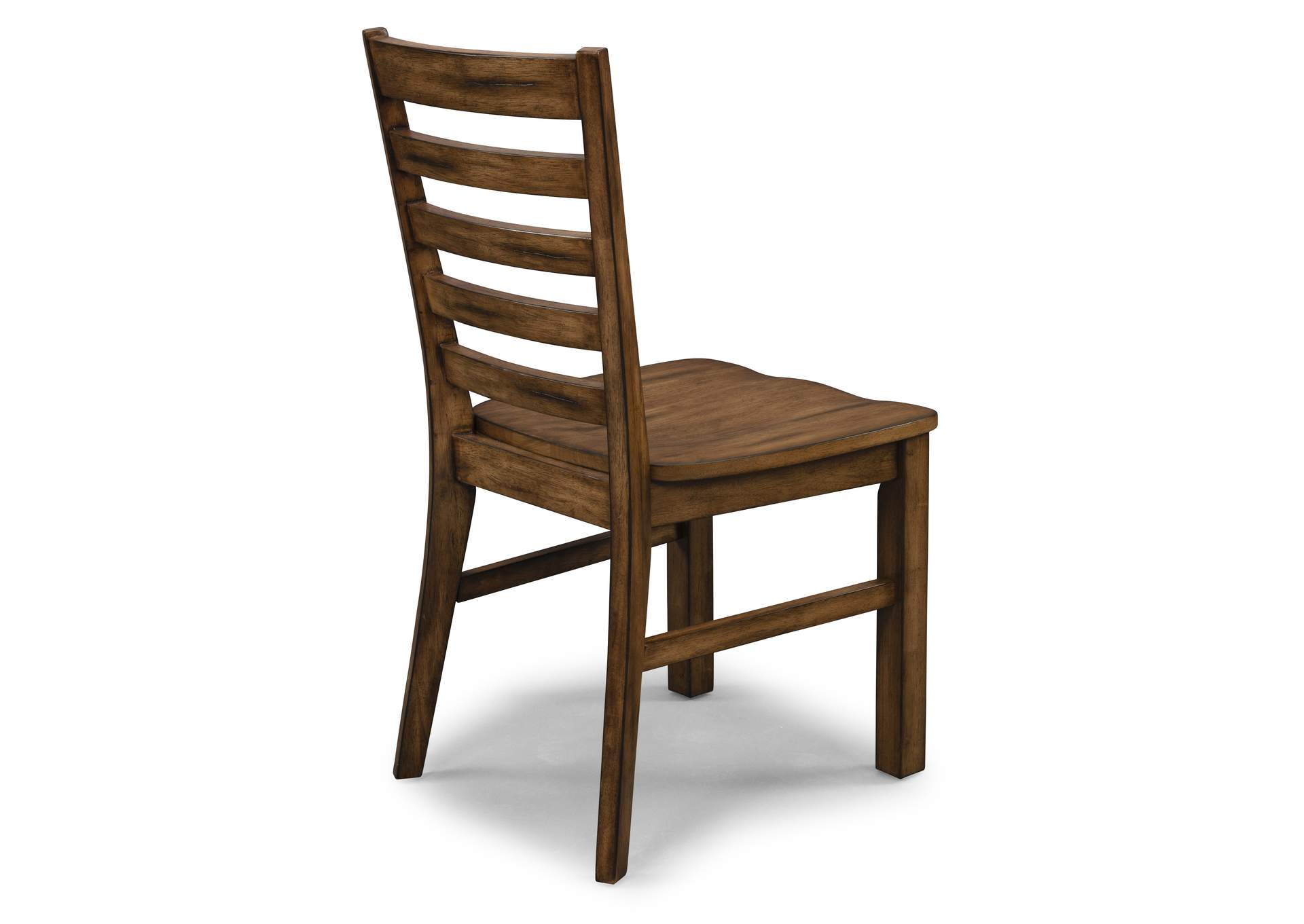 Tuscon Dining Chair Pair by Homestyles