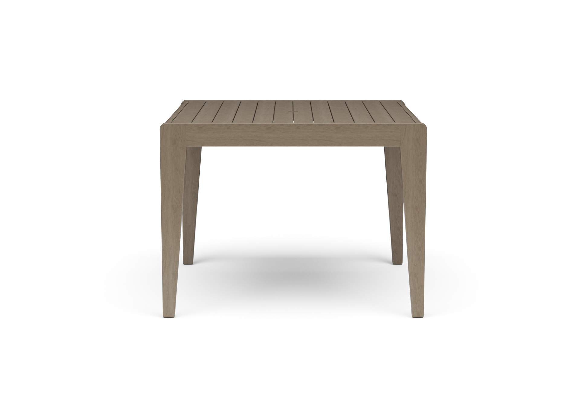 Sustain Outdoor Dining Table by Homestyles