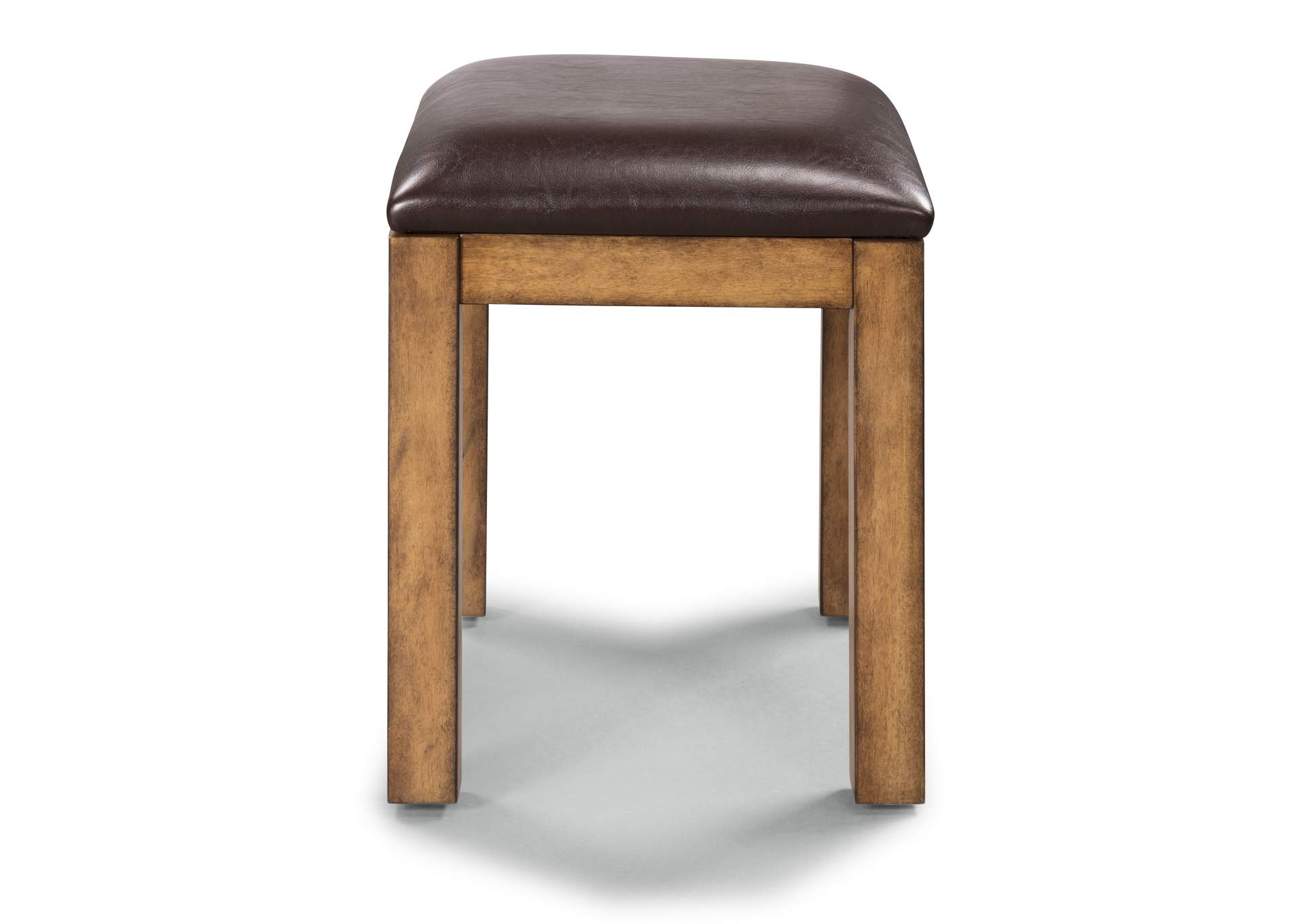 Tuscon Vanity Bench by Homestyles