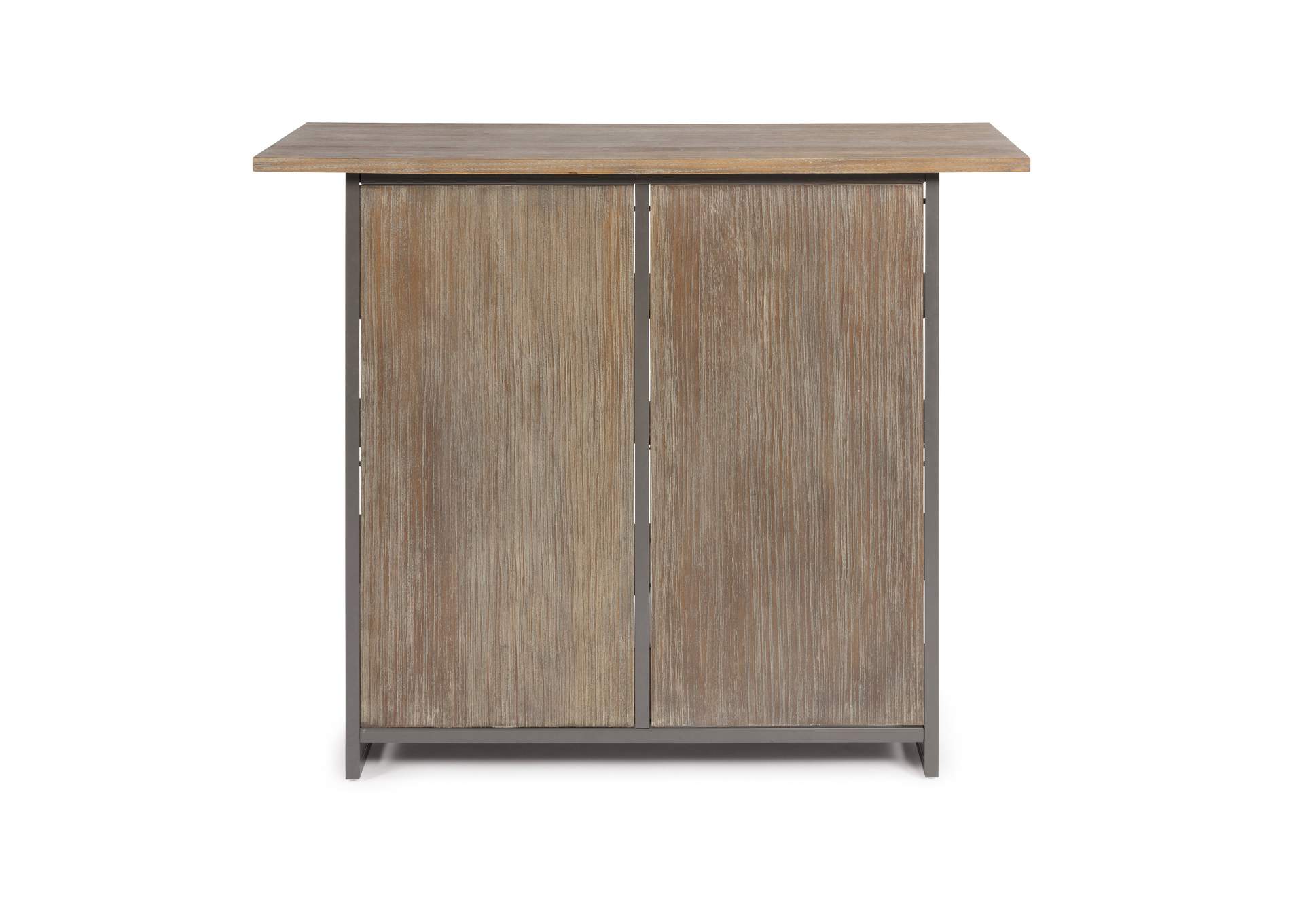 Telluride Bar by Homestyles