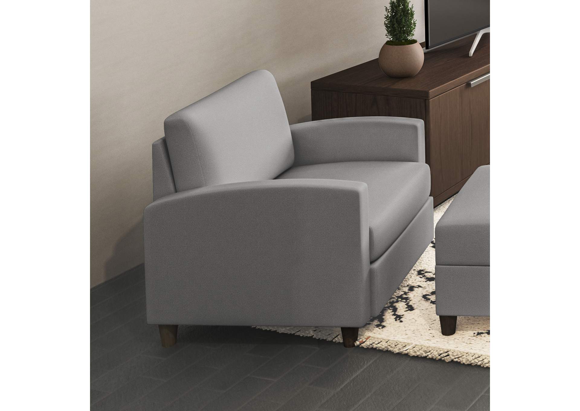 Blake Armchair by Homestyles