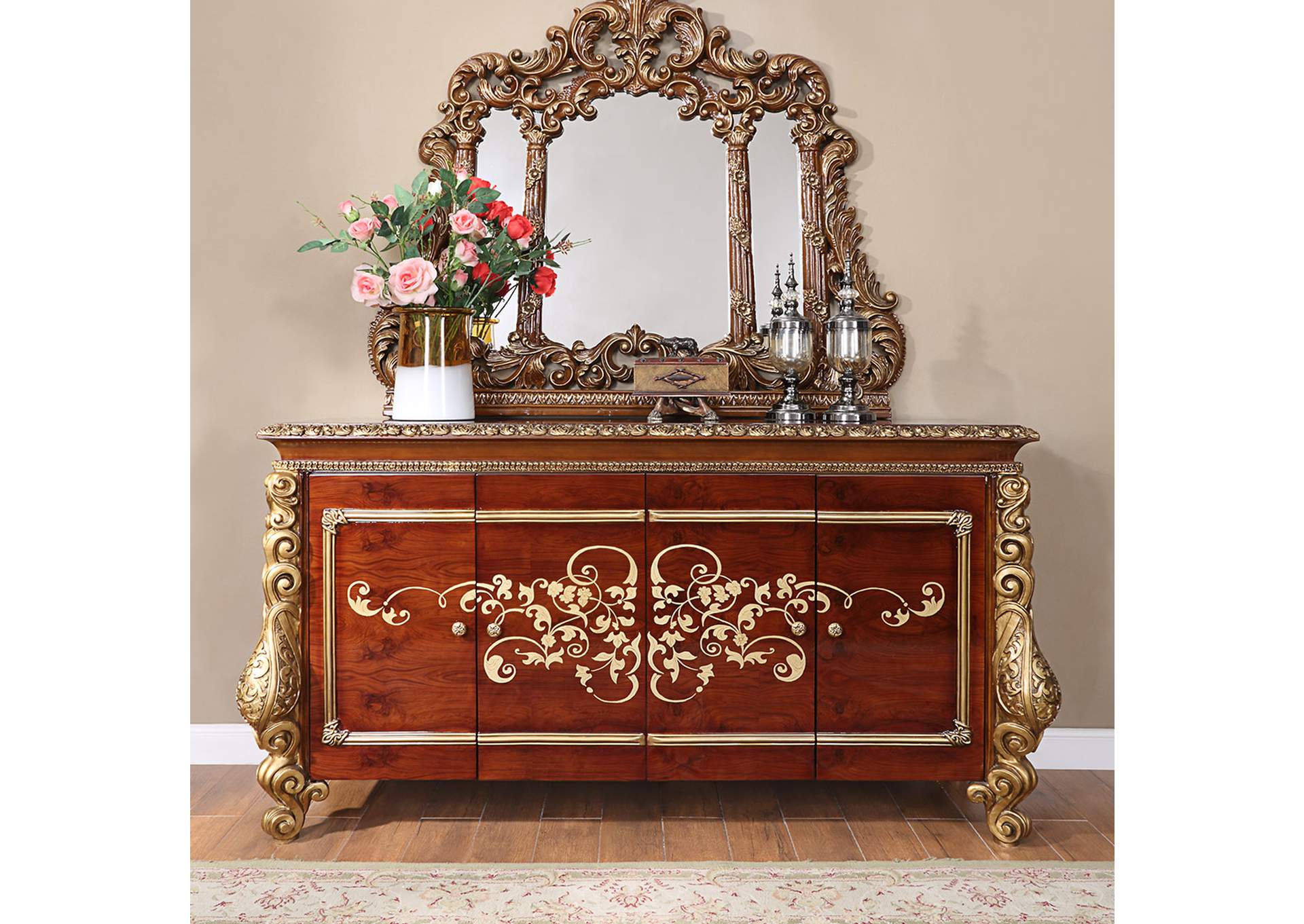 HD-1803 - Buffet image 1