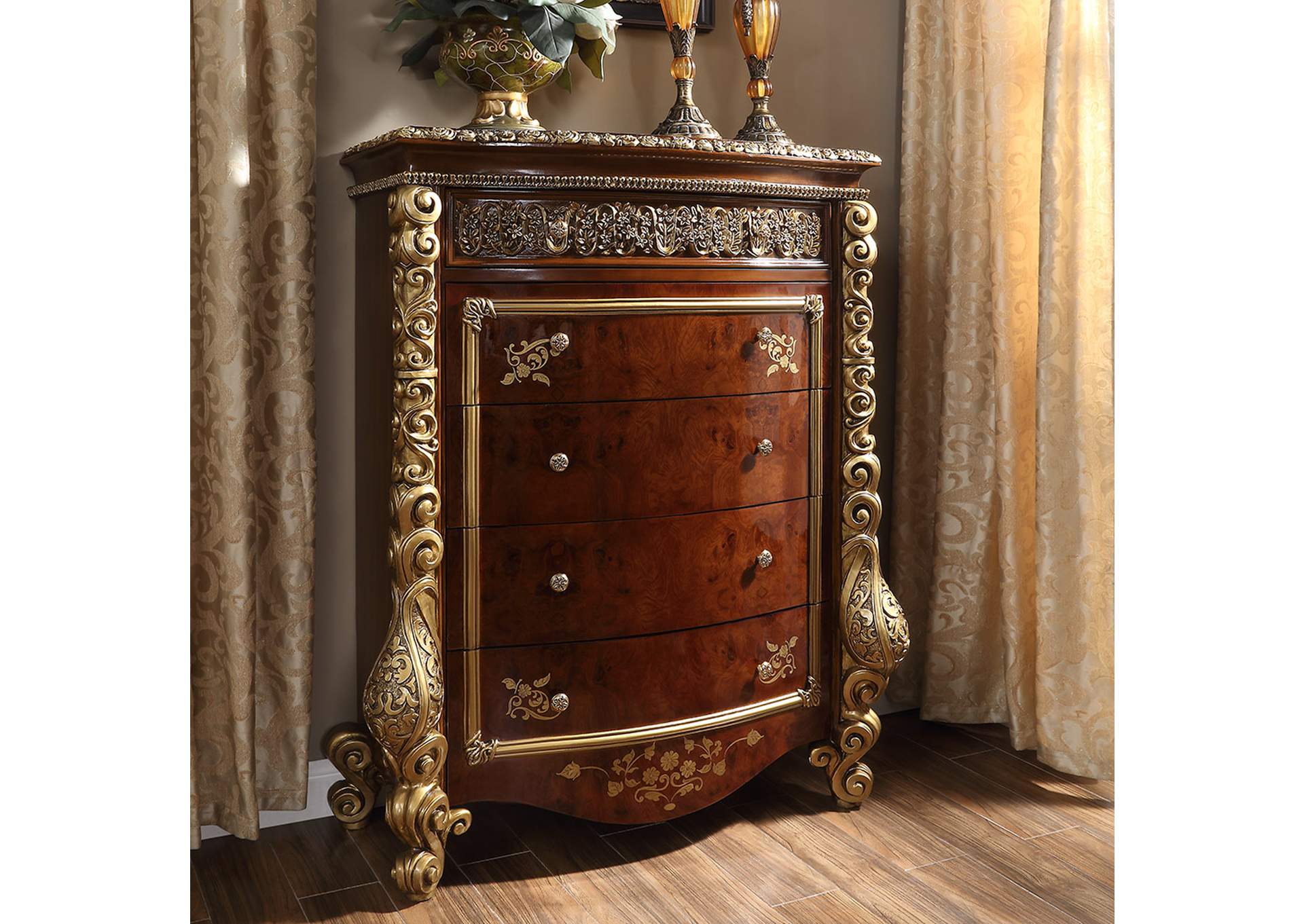 HD-1803 - Chest image 1