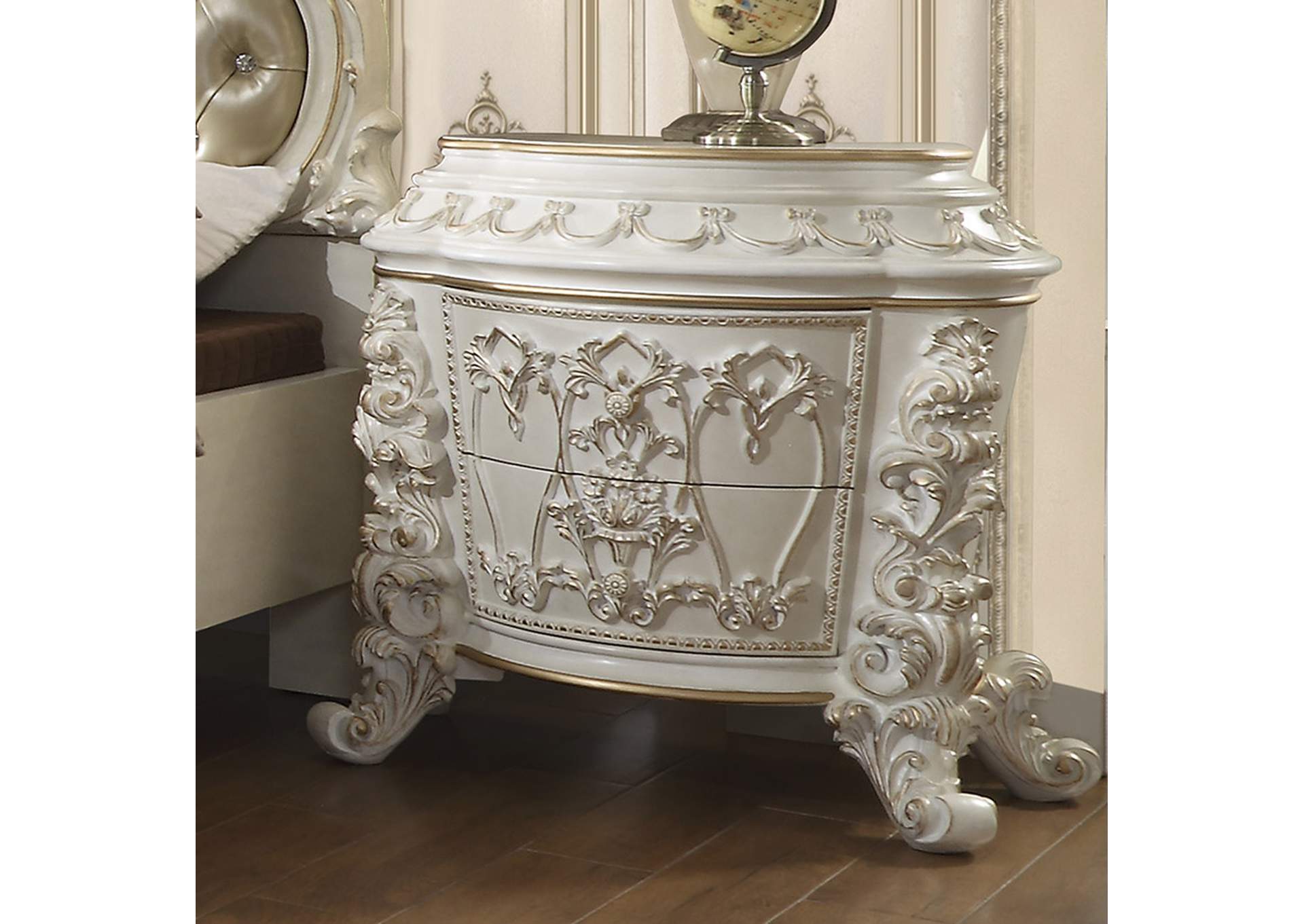 HD-1806 - Nightstand image 1