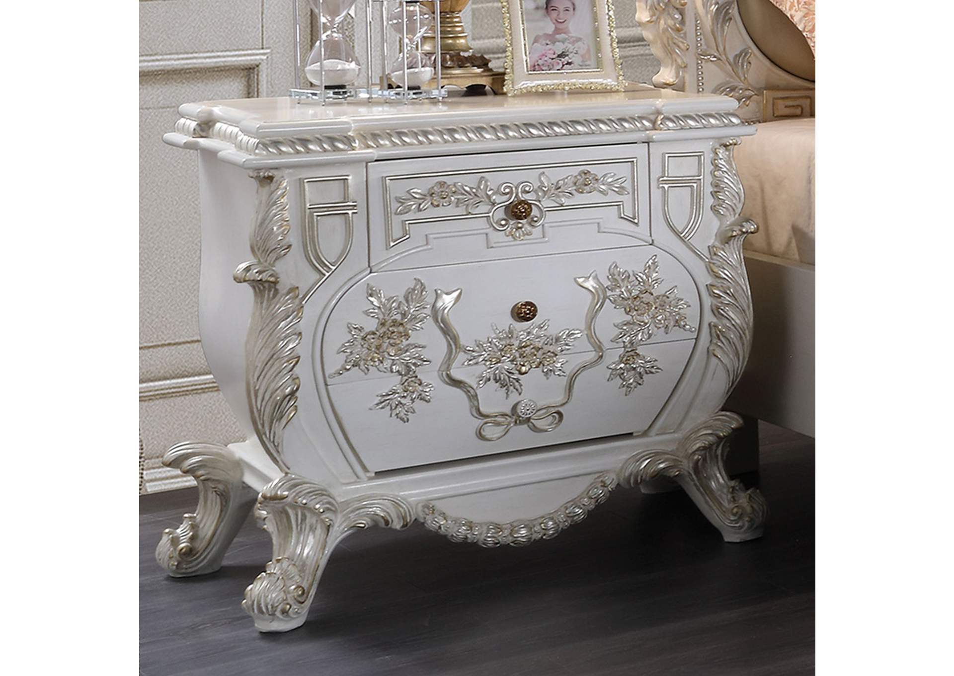 HD-1807 Nightstand