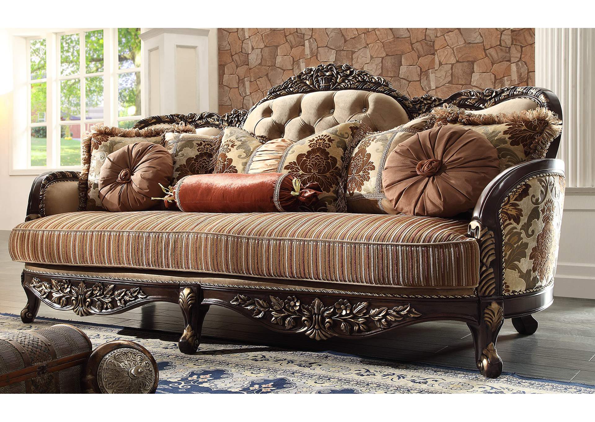 HD-1976 - Sofa image 3