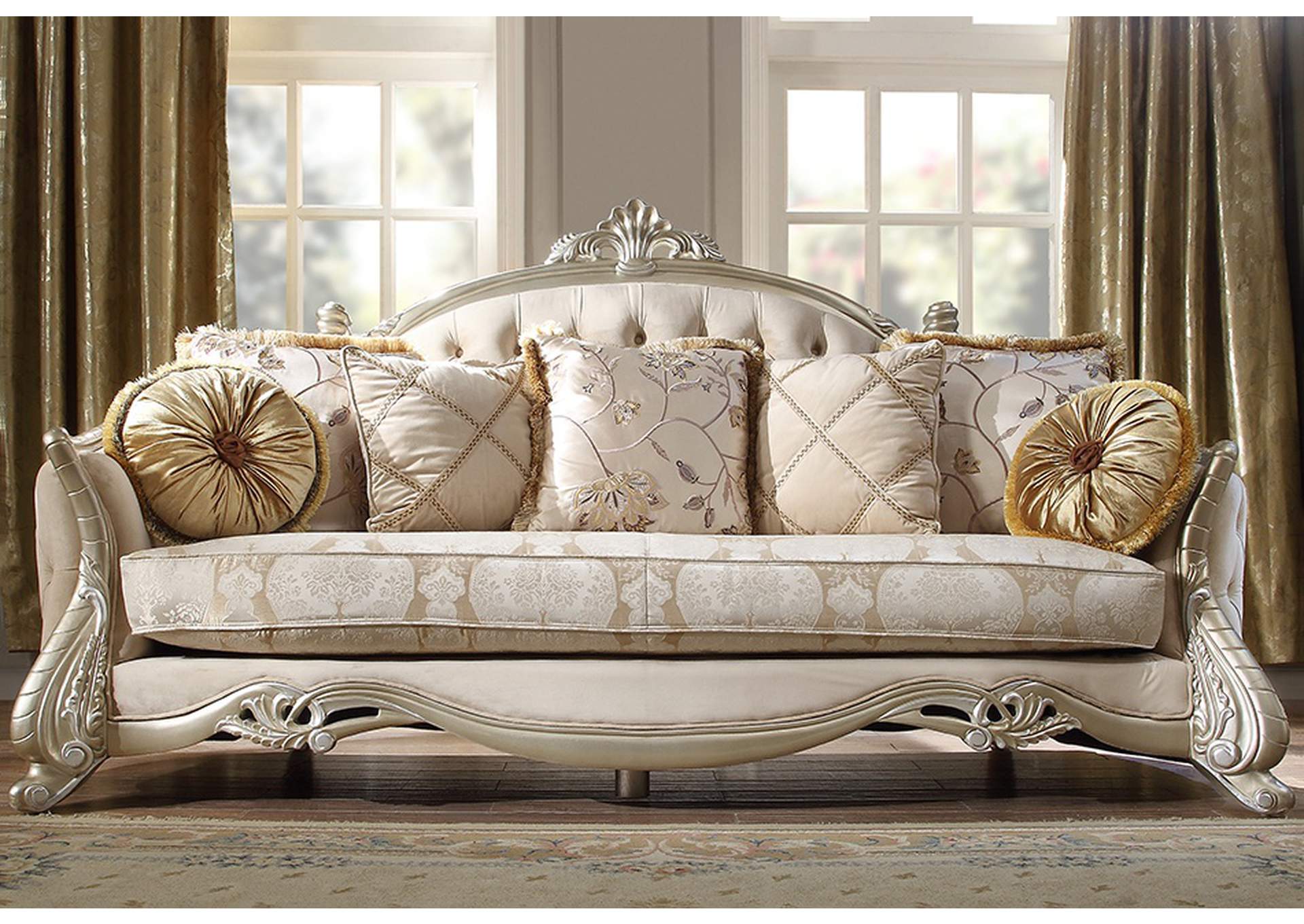 HD-661 - Sofa image 3