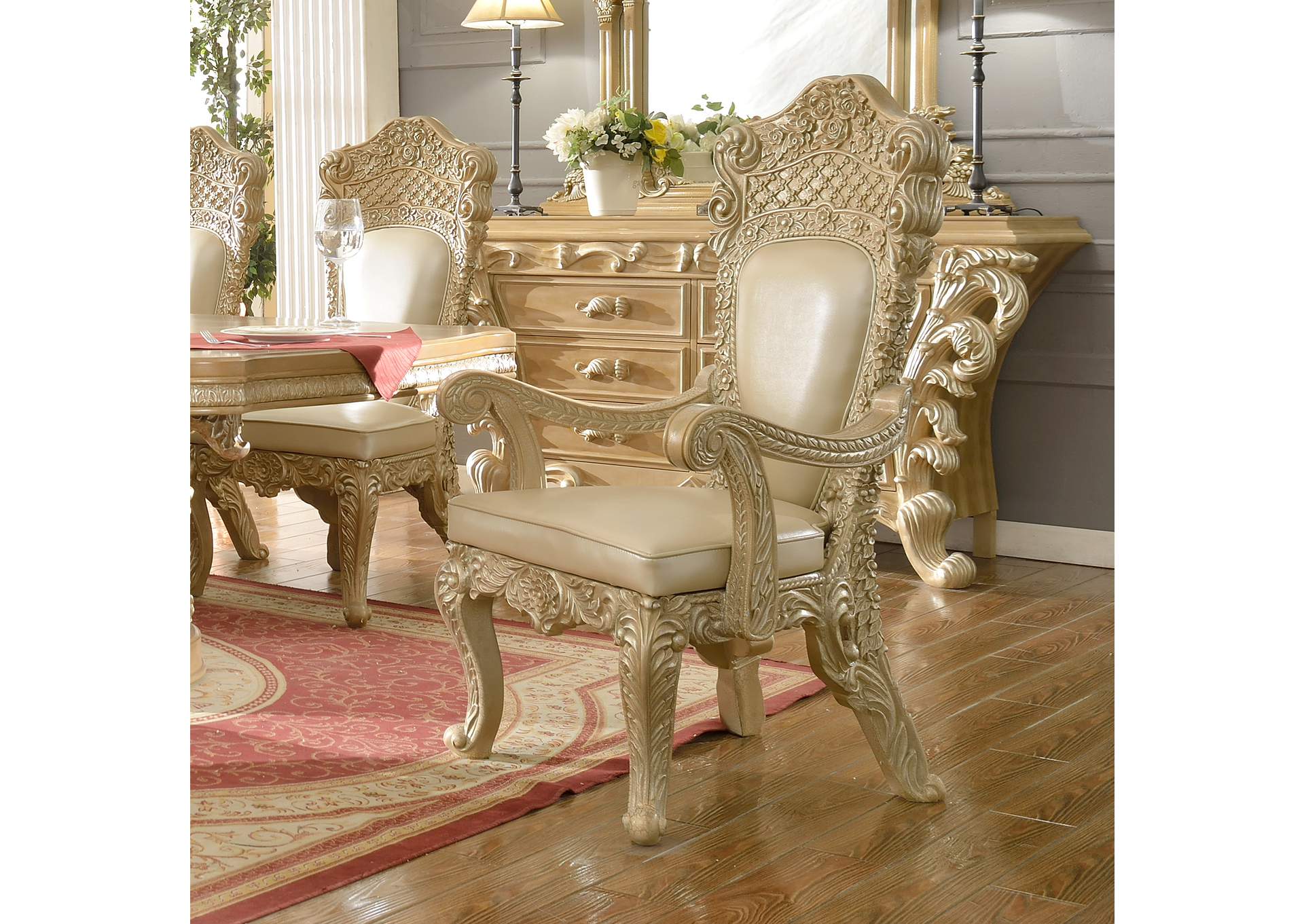 HD-7012 - Arm Chair image 1