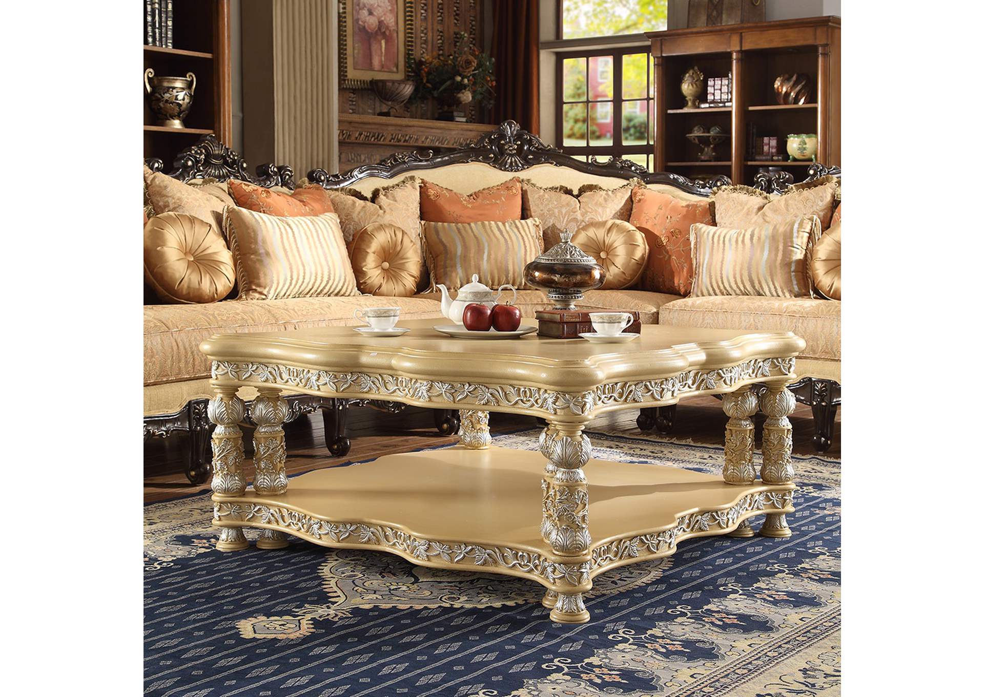 HD-8015 - Coffee Table image 1