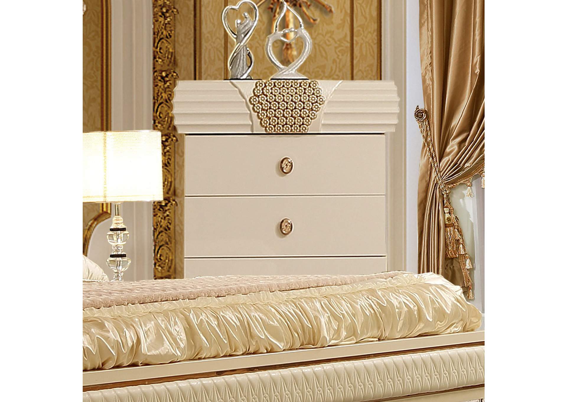HD-901 - Chest