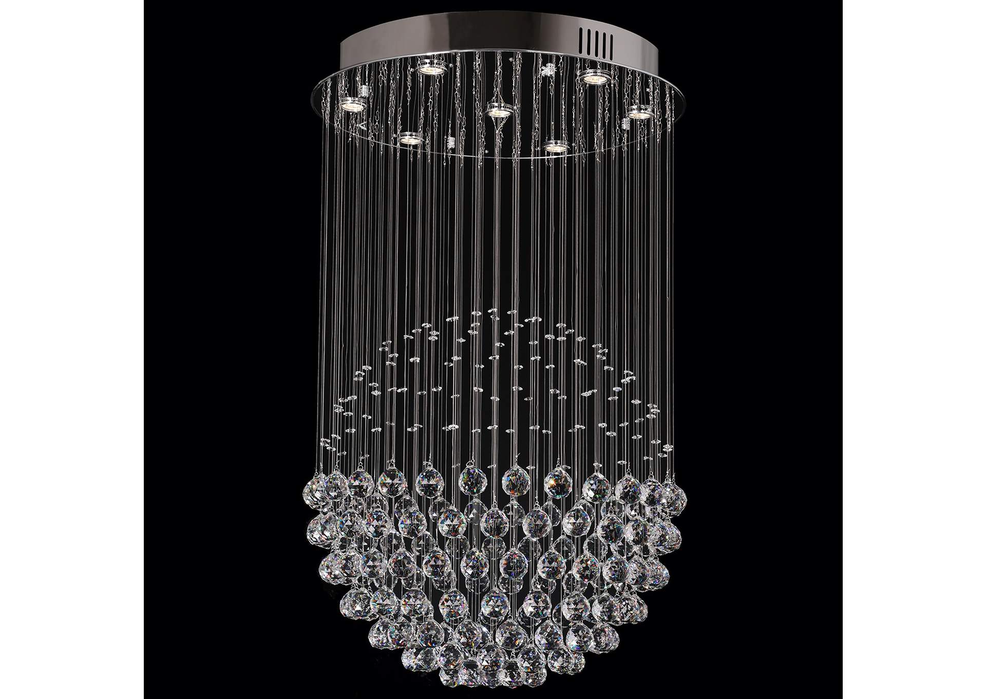 HD-91004 - Chandelier image 1
