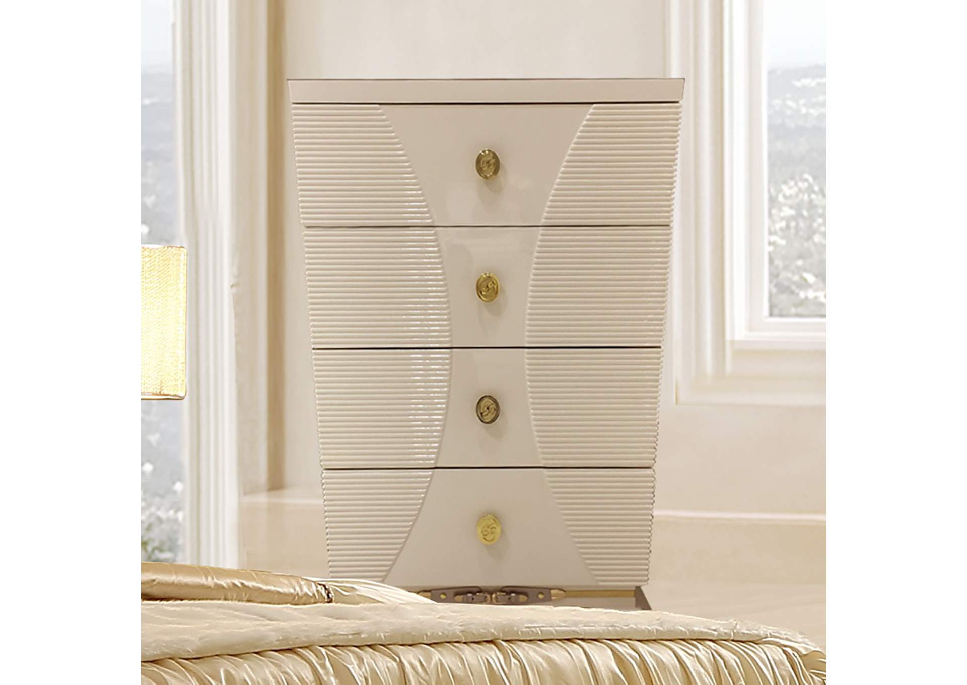 HD-914 - Chest image 1