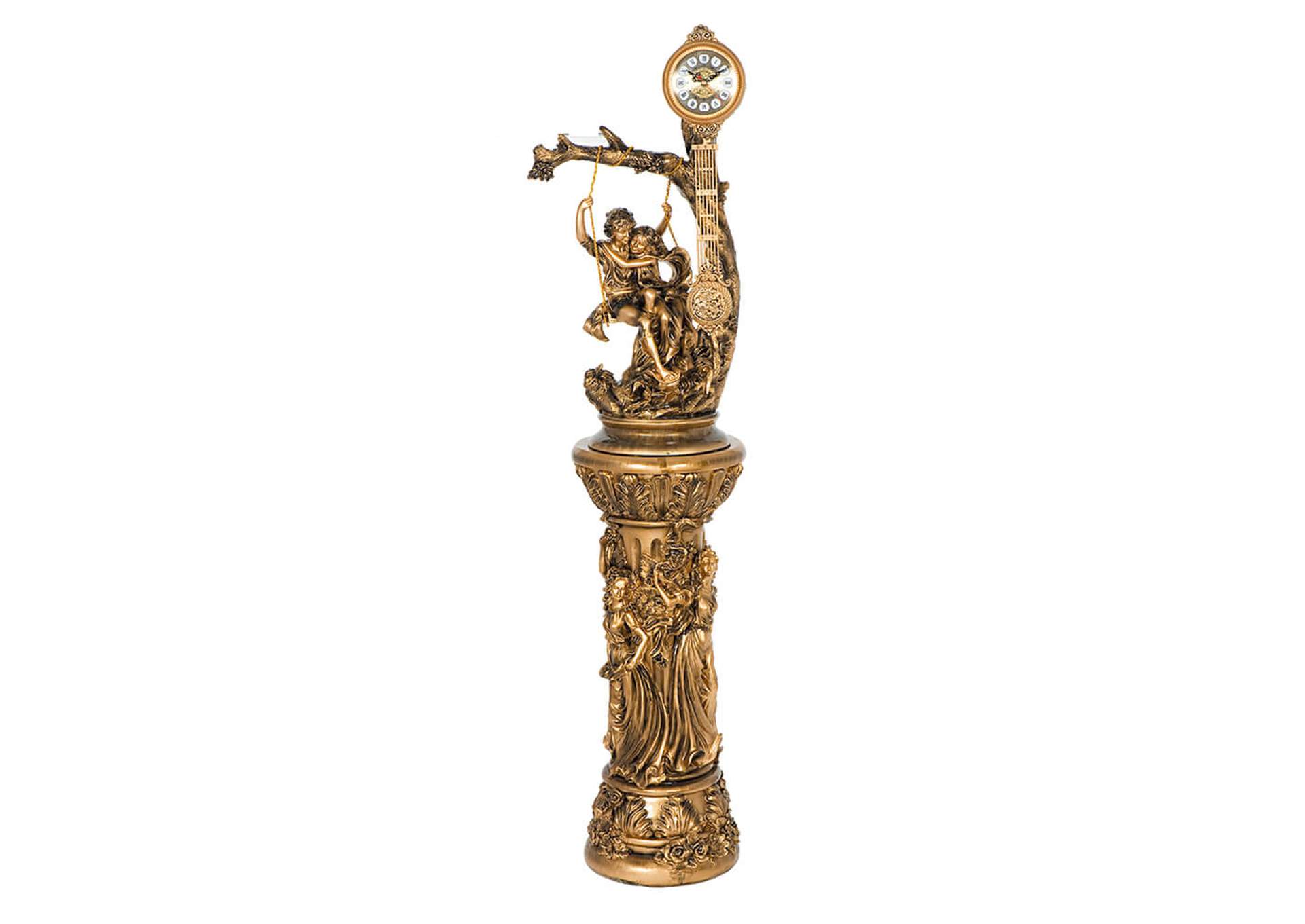 HD-1206 - Clock image 1