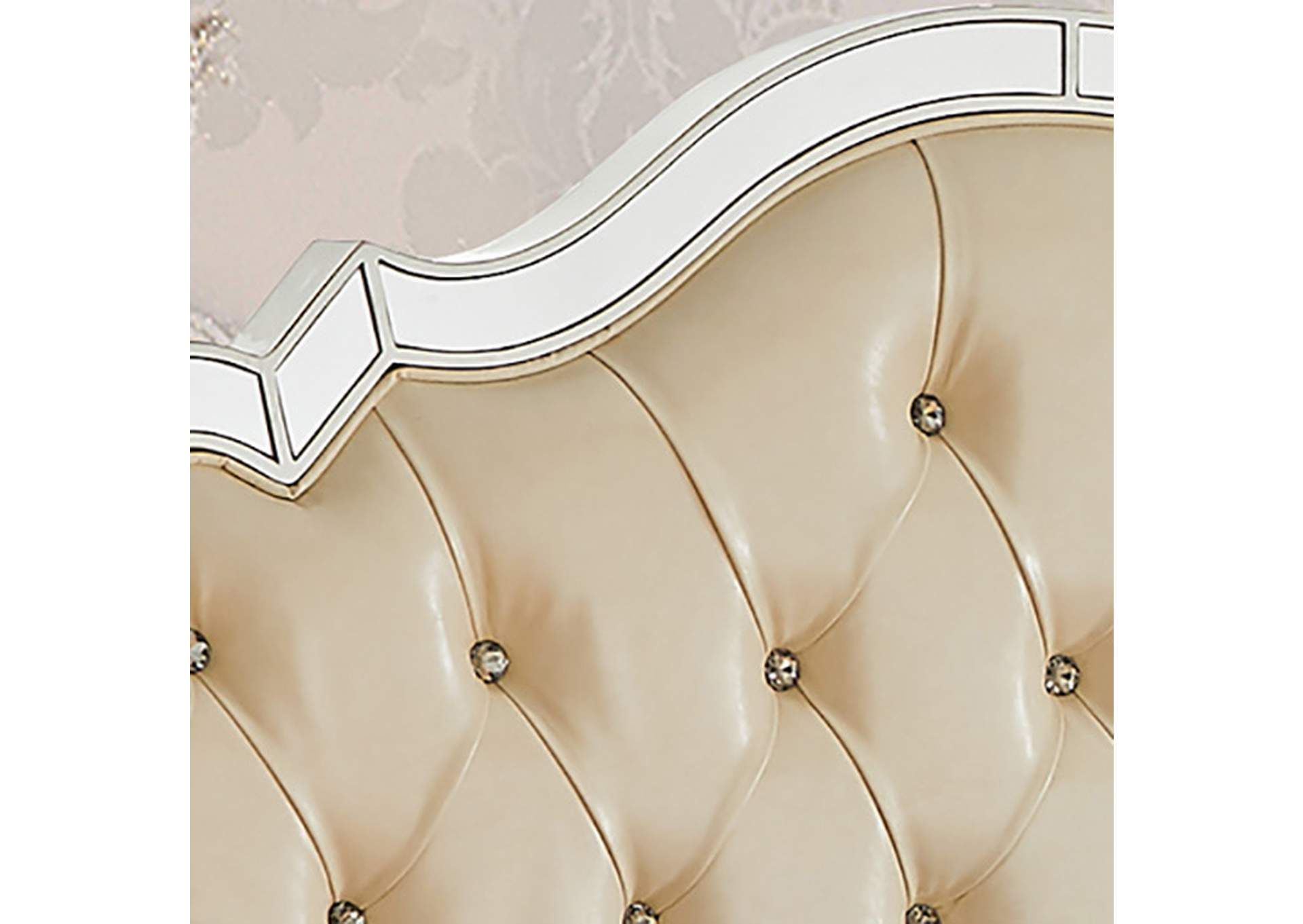 HD-2800 - 5Pc Bedroom Set image 3