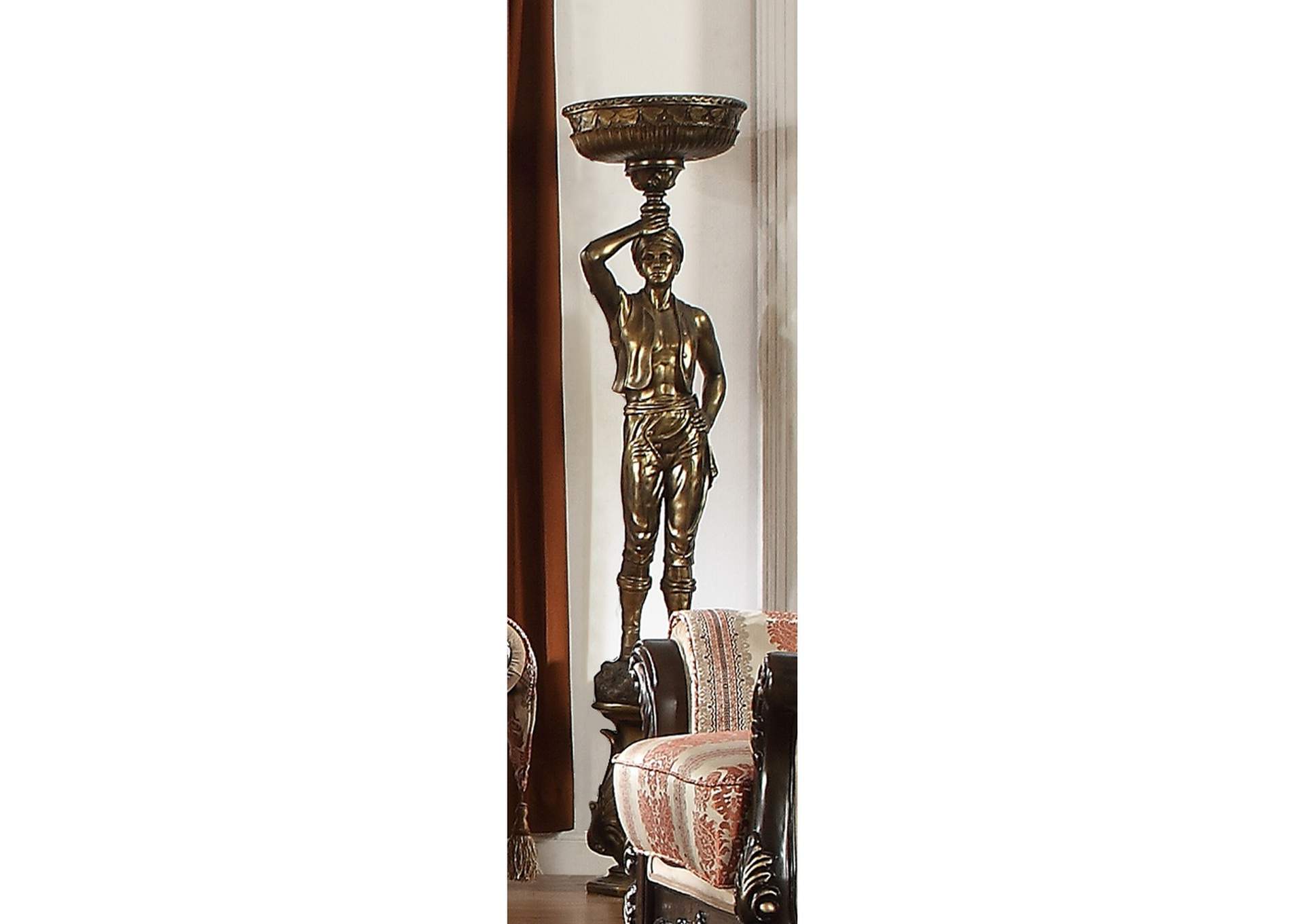 HD-3901B - Vase image 1
