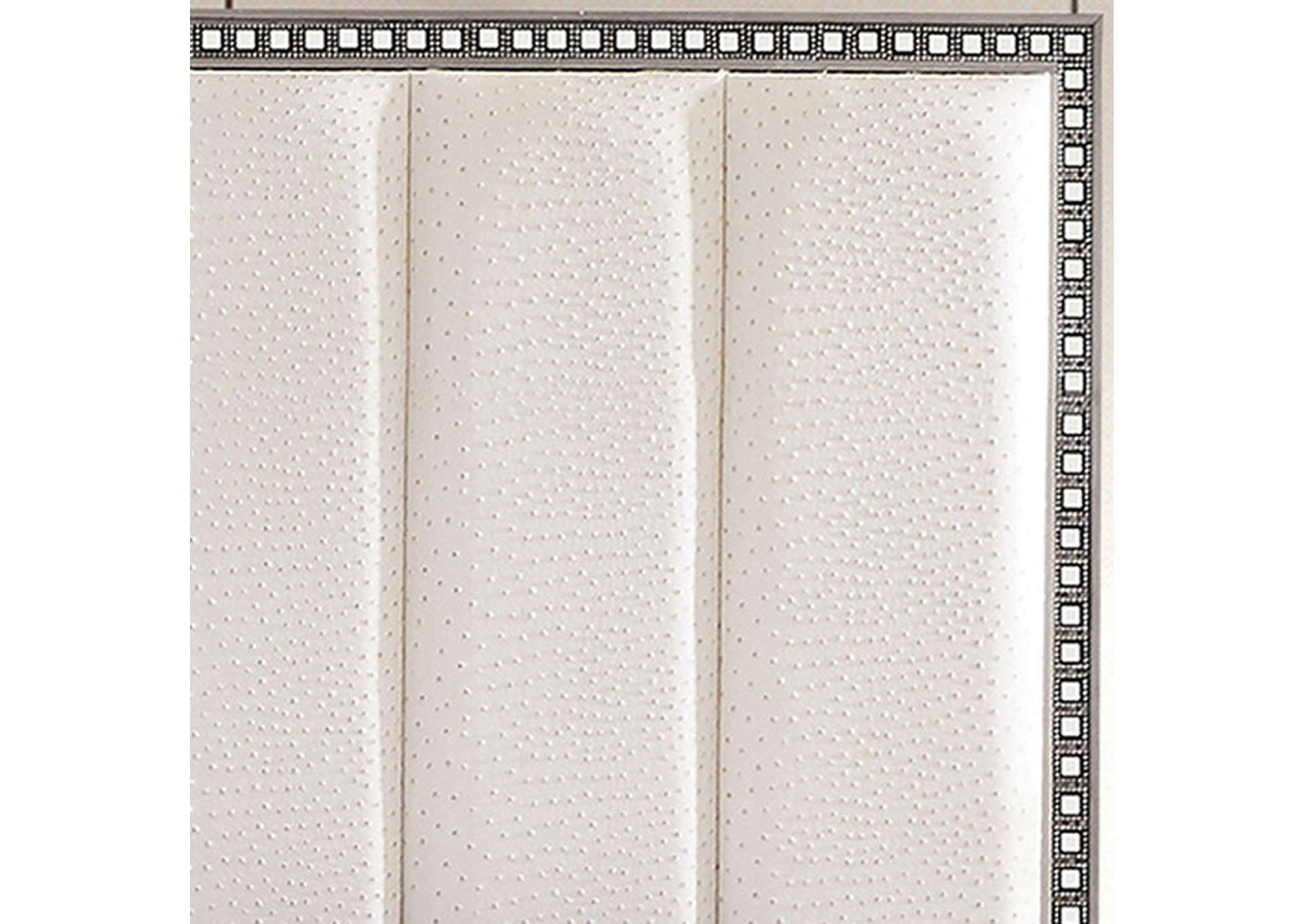 HD-6040 - 5Pc Bedroom Set image 3