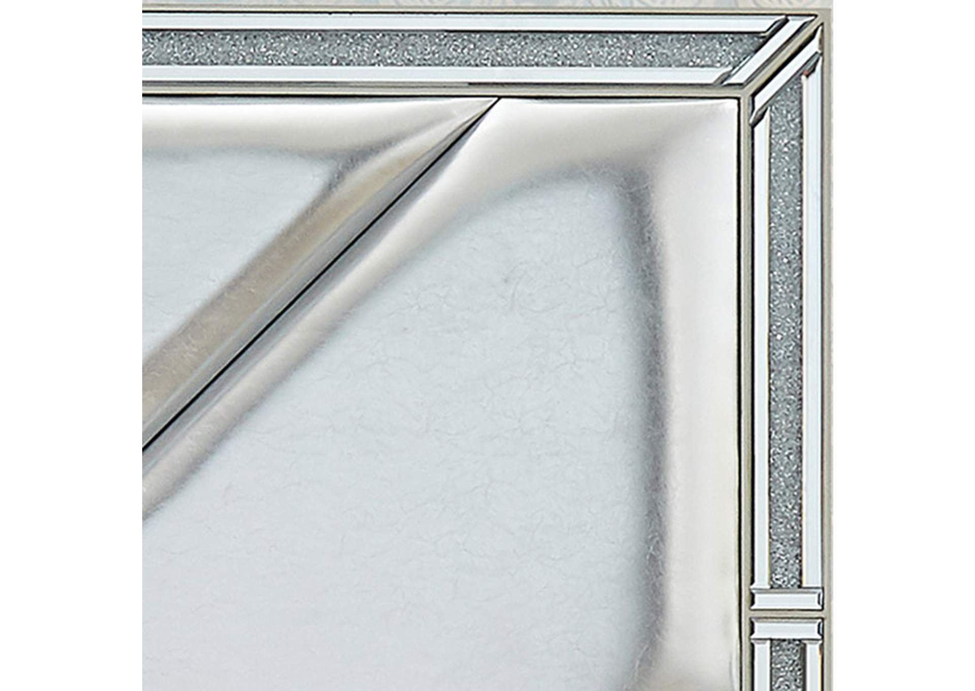 HD-6045 - Ek 5Pc Bedroom Set image 3