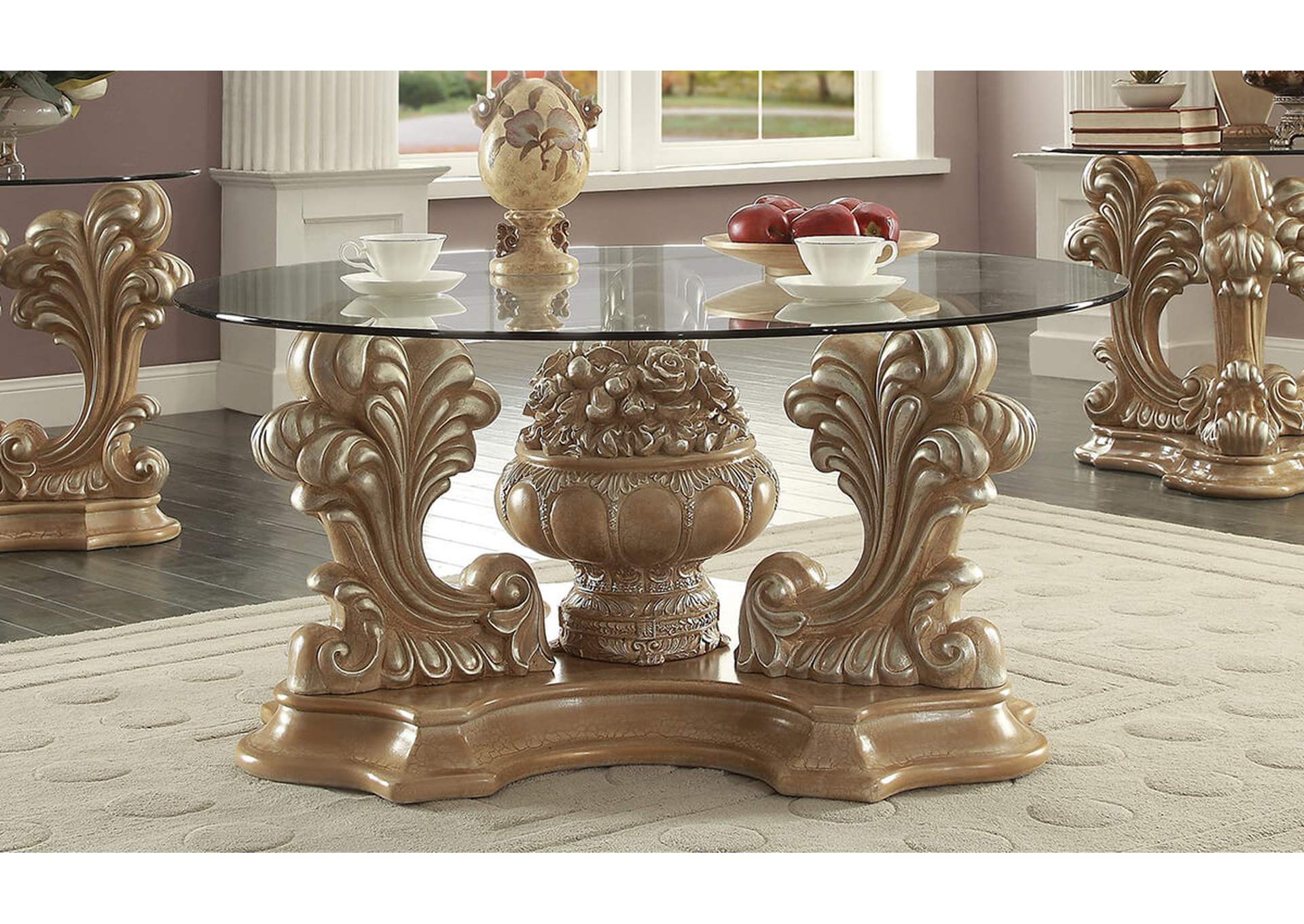 HD-7012 - Coffee Table image 1