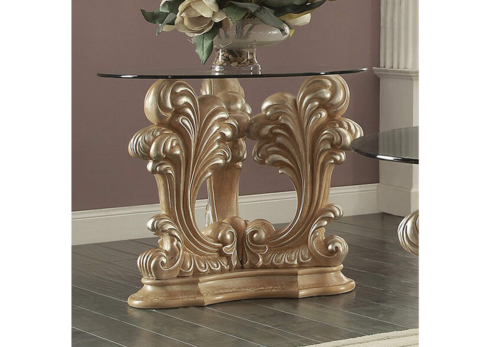 HD-7012 - End Table image 1