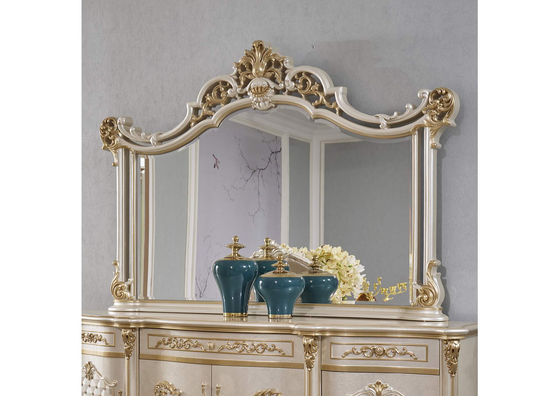 Mirror image 1