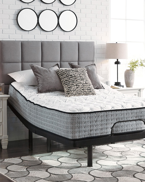 New Mattress