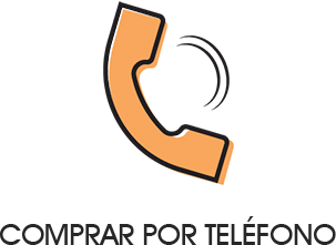 Comprar Por Teléfono