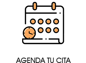 Agenda Tu Cita
