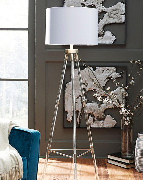 Lighting for Every Room