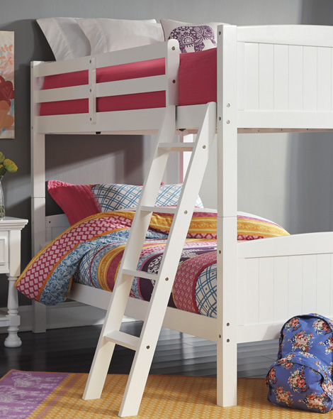 Kids Bedroom