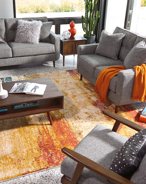 Living Room Blowout!