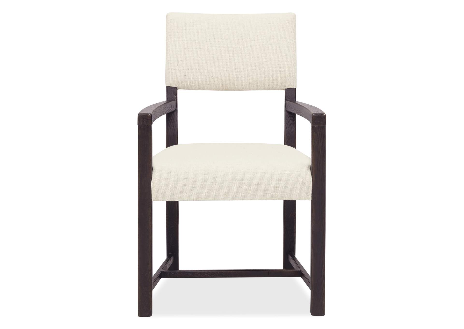 Driftwood Upholstered Arm Chair image 5