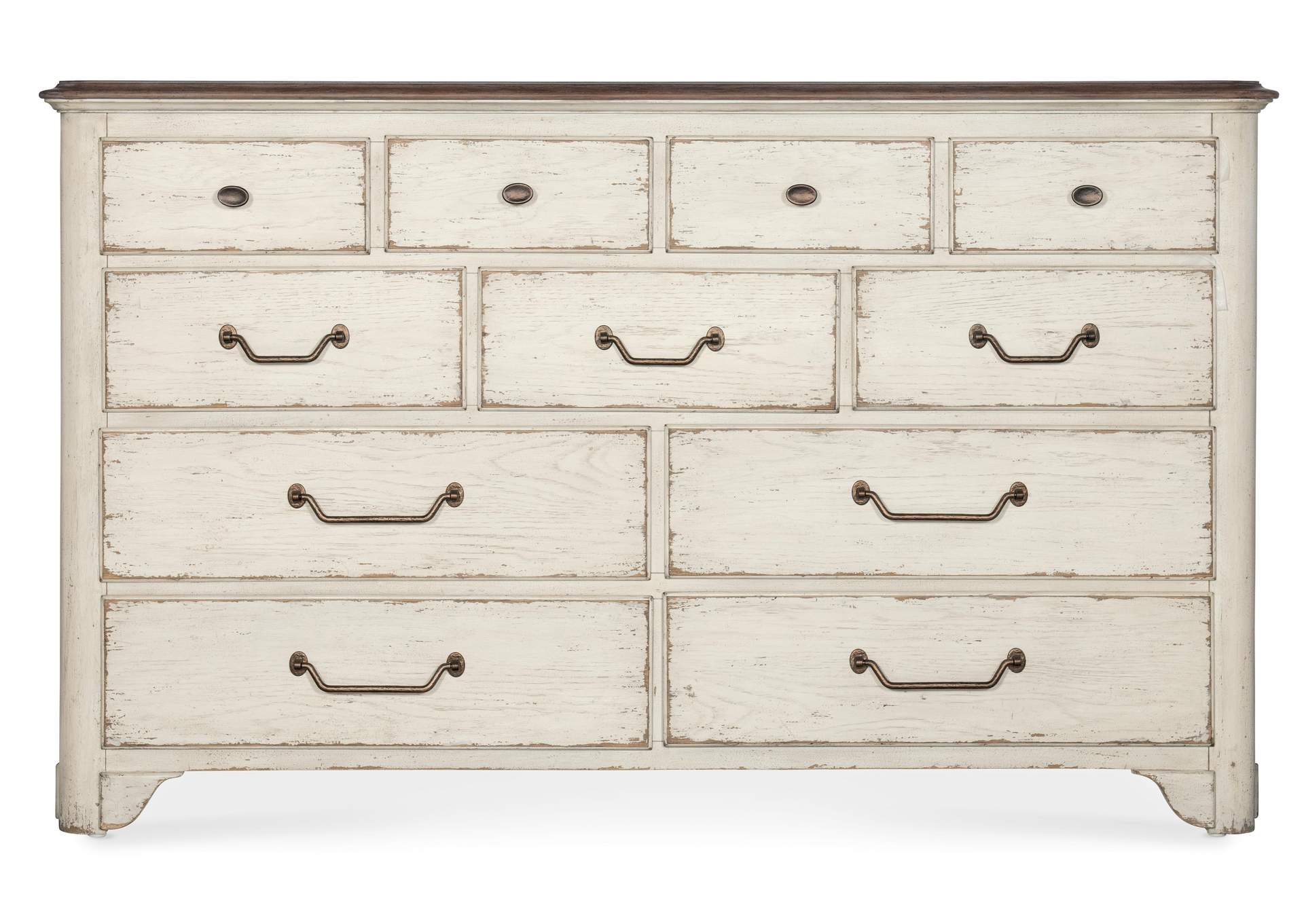 Americana Dresser