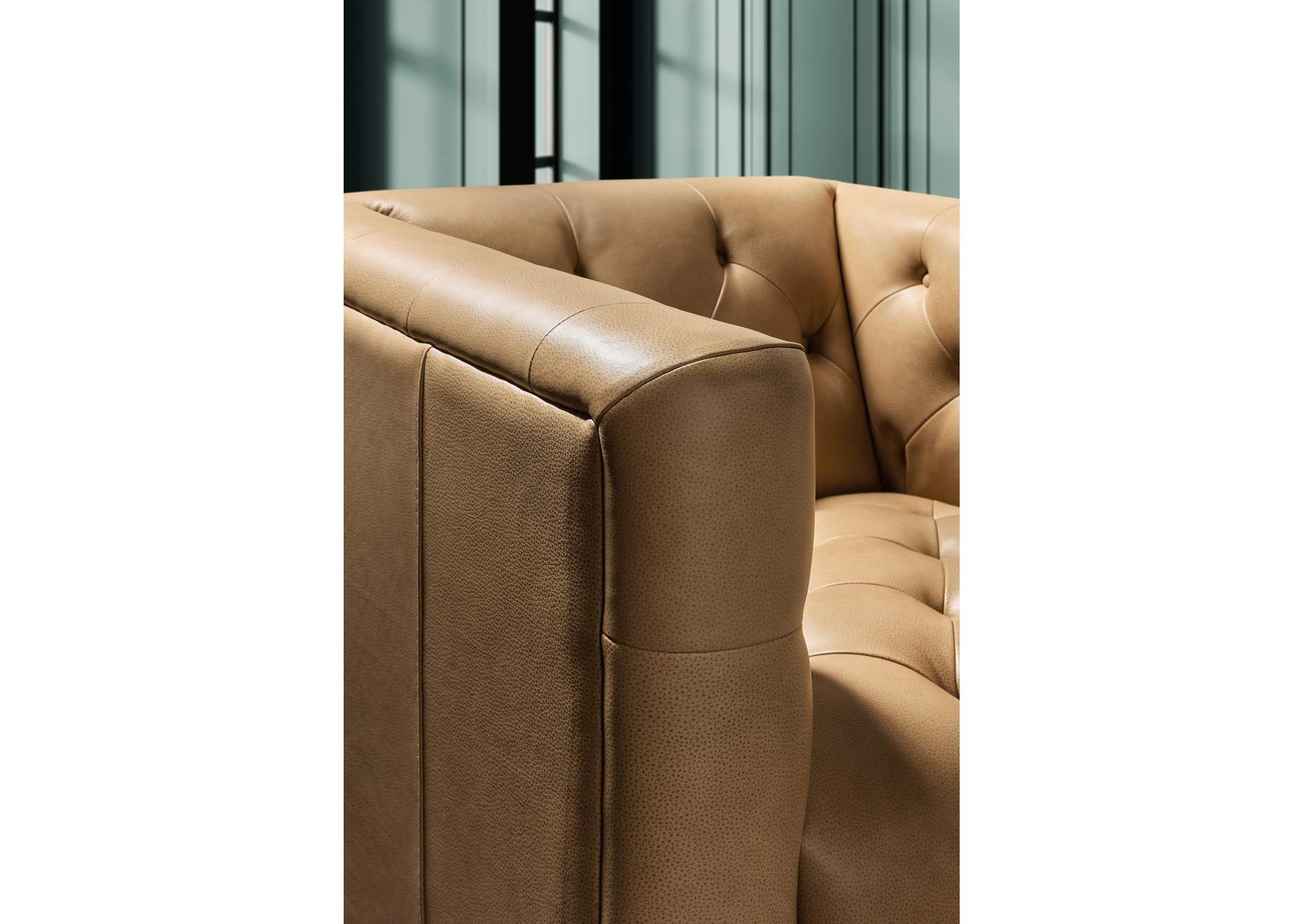 Nicolla Stationary Chair image 7