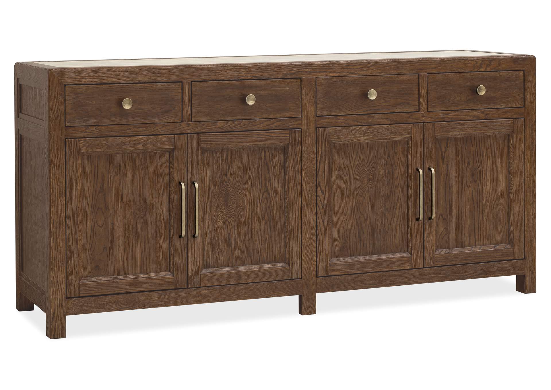Driftwood Buffet image 1