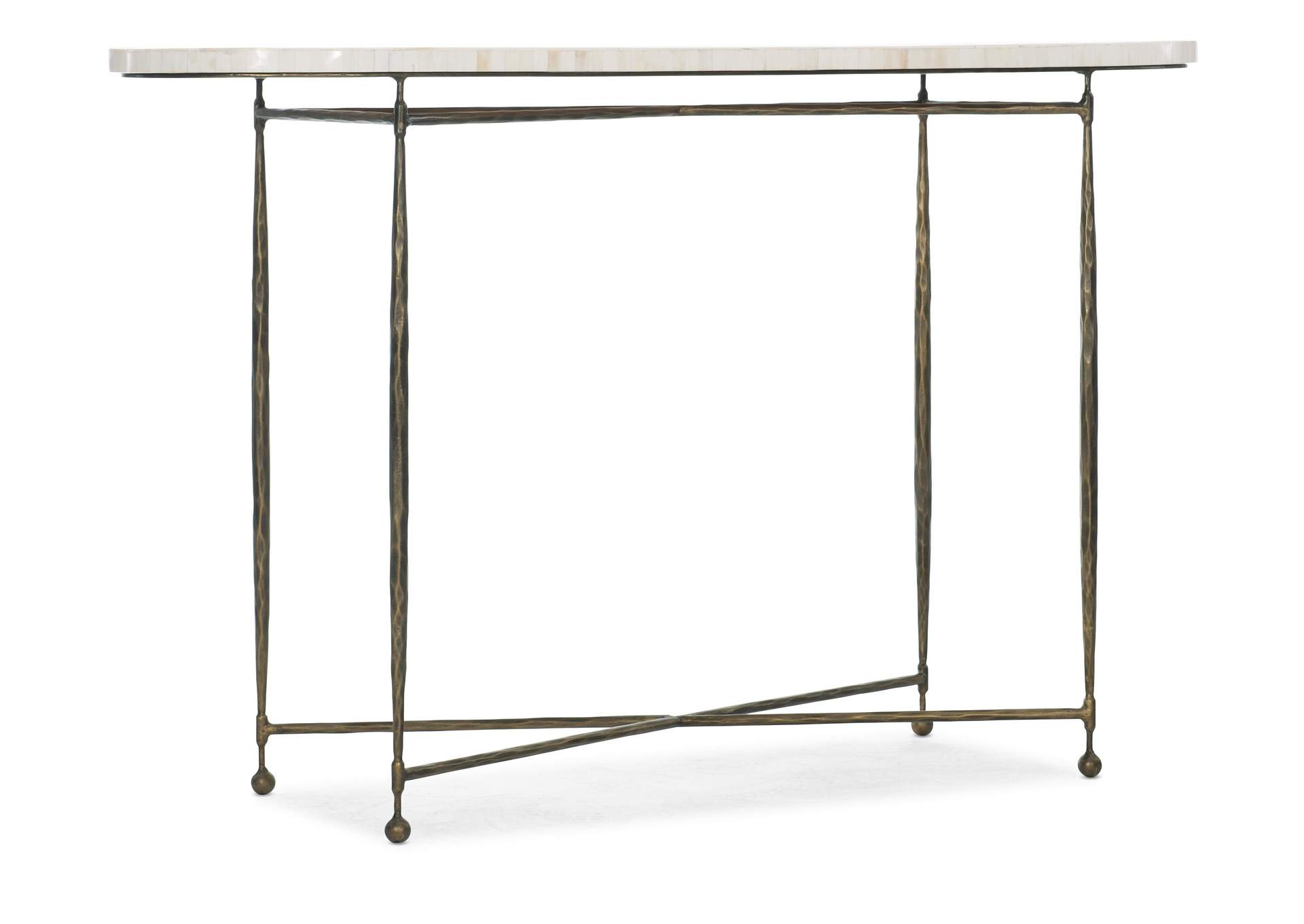 Commerce & Market Console Table image 1