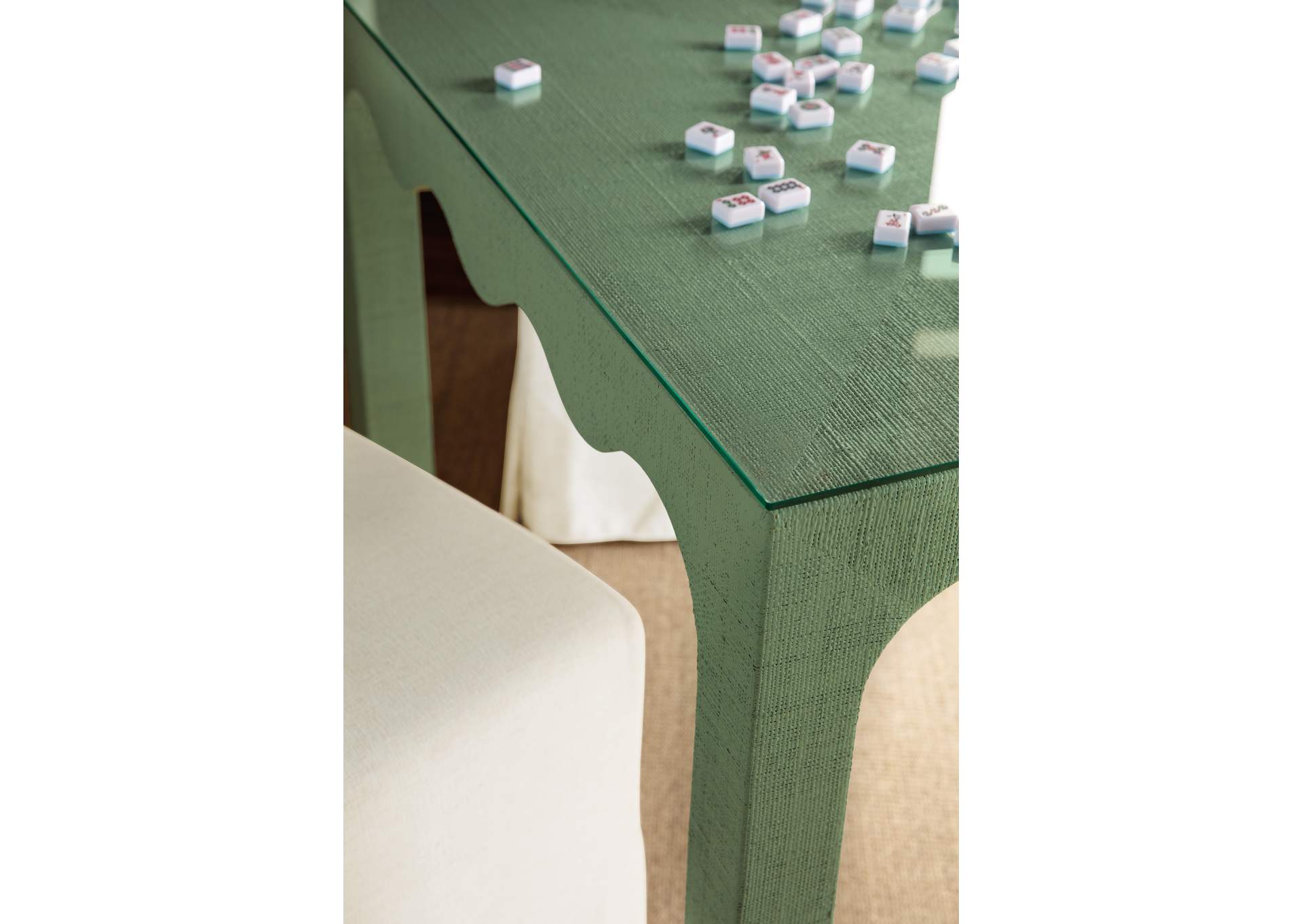 Commerce and Market Ren Dining Chair image 6