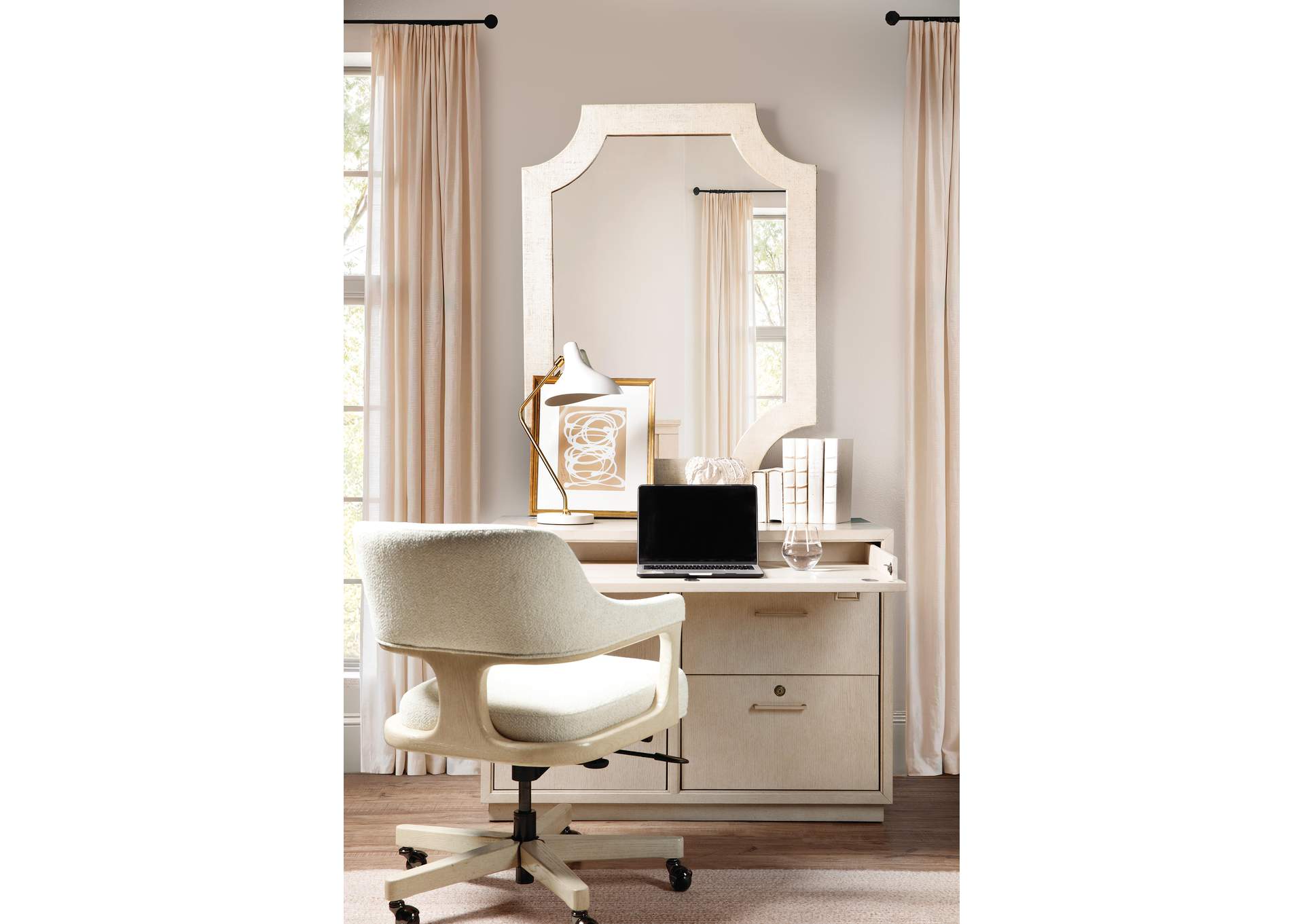 Briar Executive Chair image 6