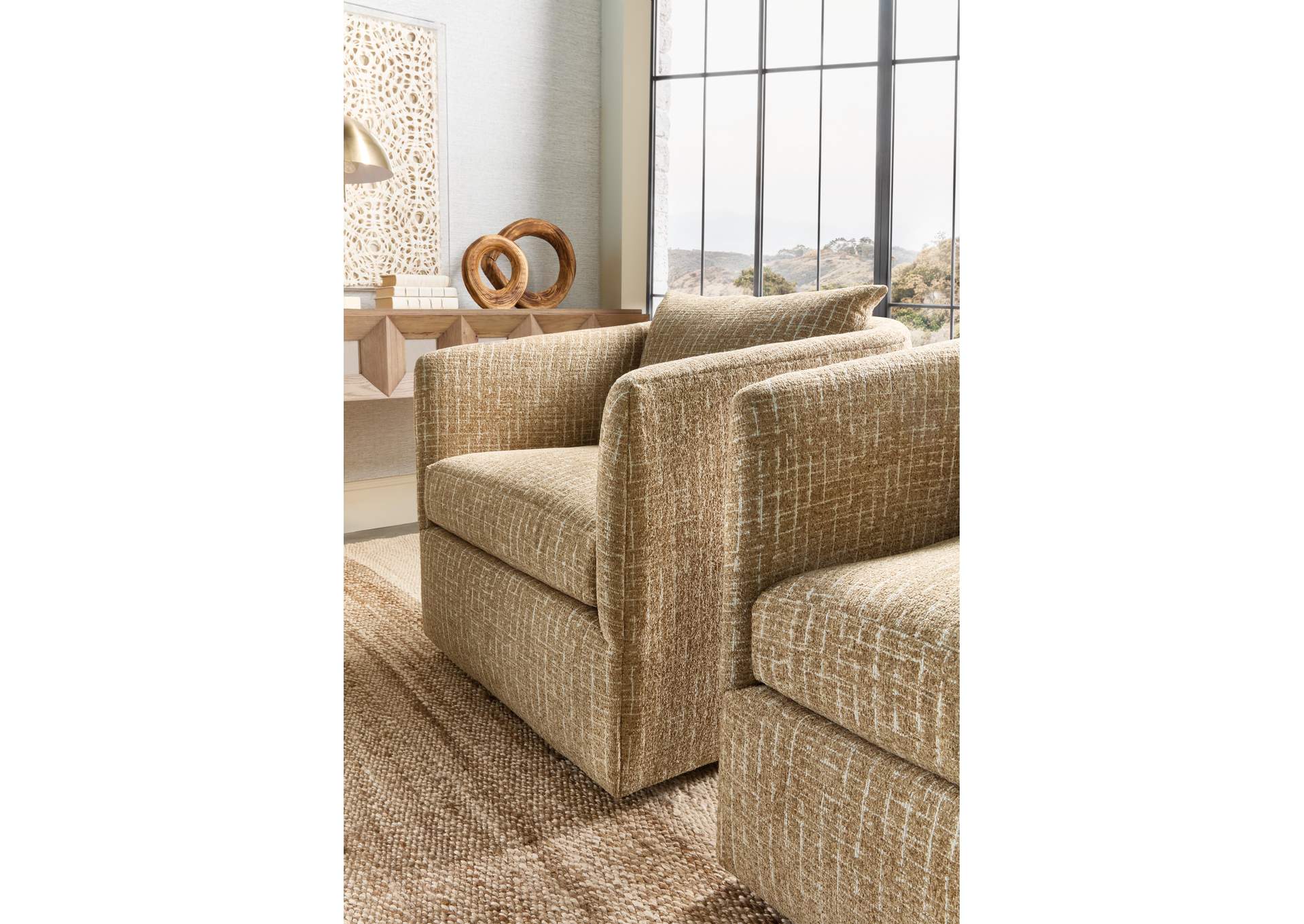 Commerce and Market Haven Console Table image 7
