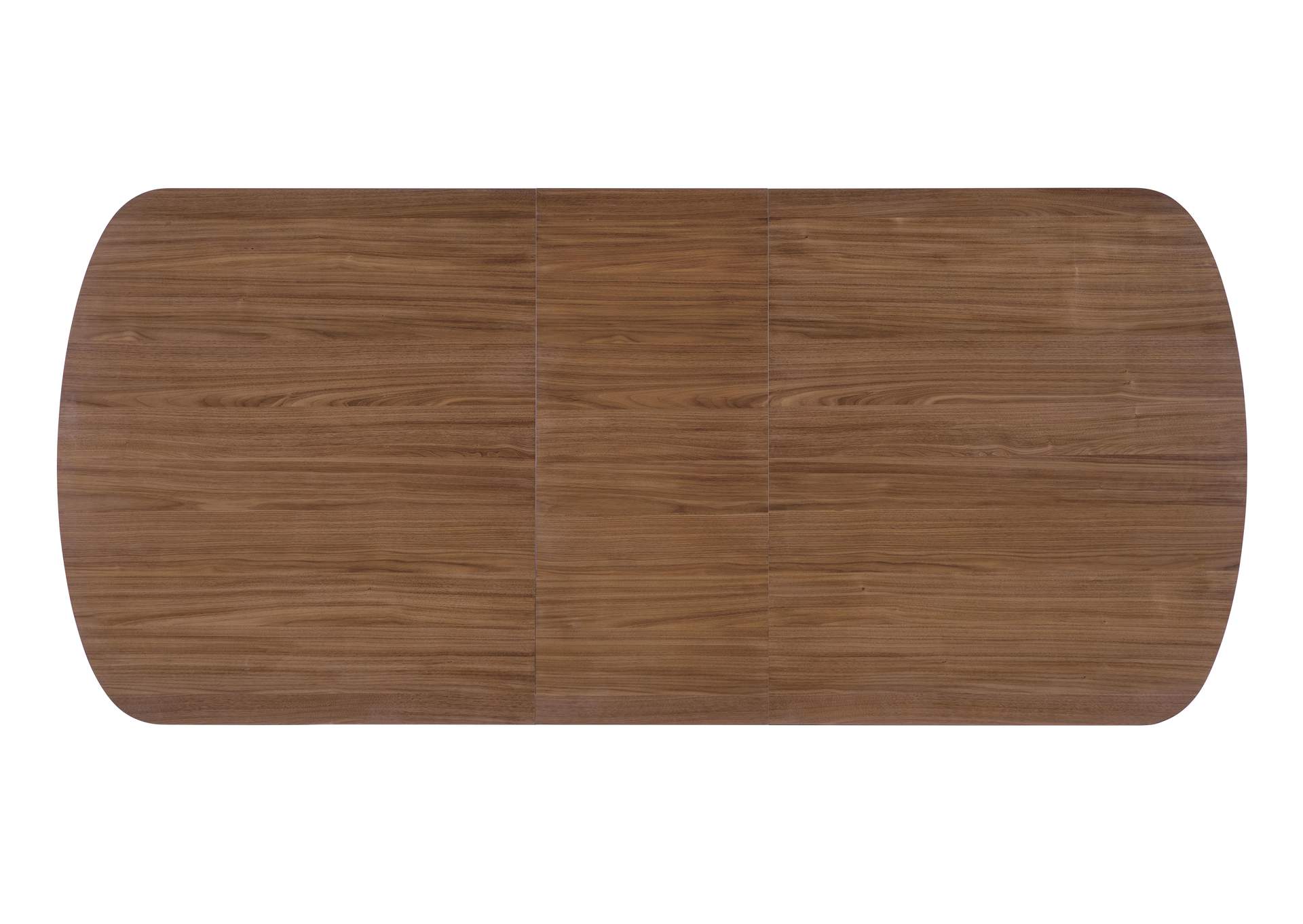 Eleana Rectangle Dining Table With Two 20 - Inch Leaves image 5