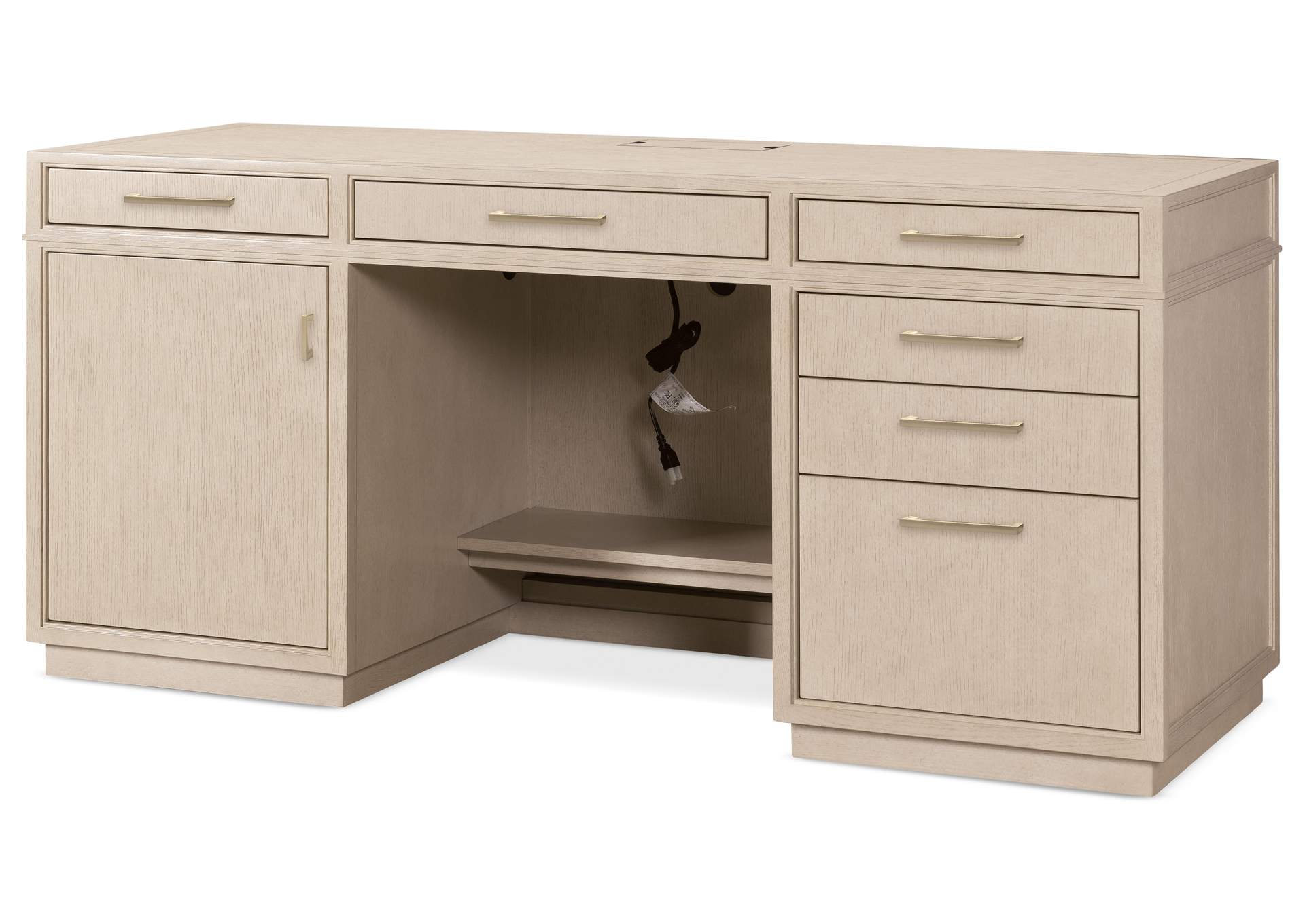 Marlowe Credenza image 3