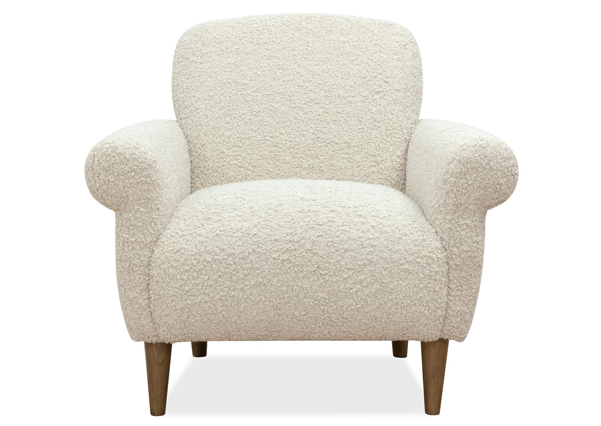Leesa Accent Chair image 5