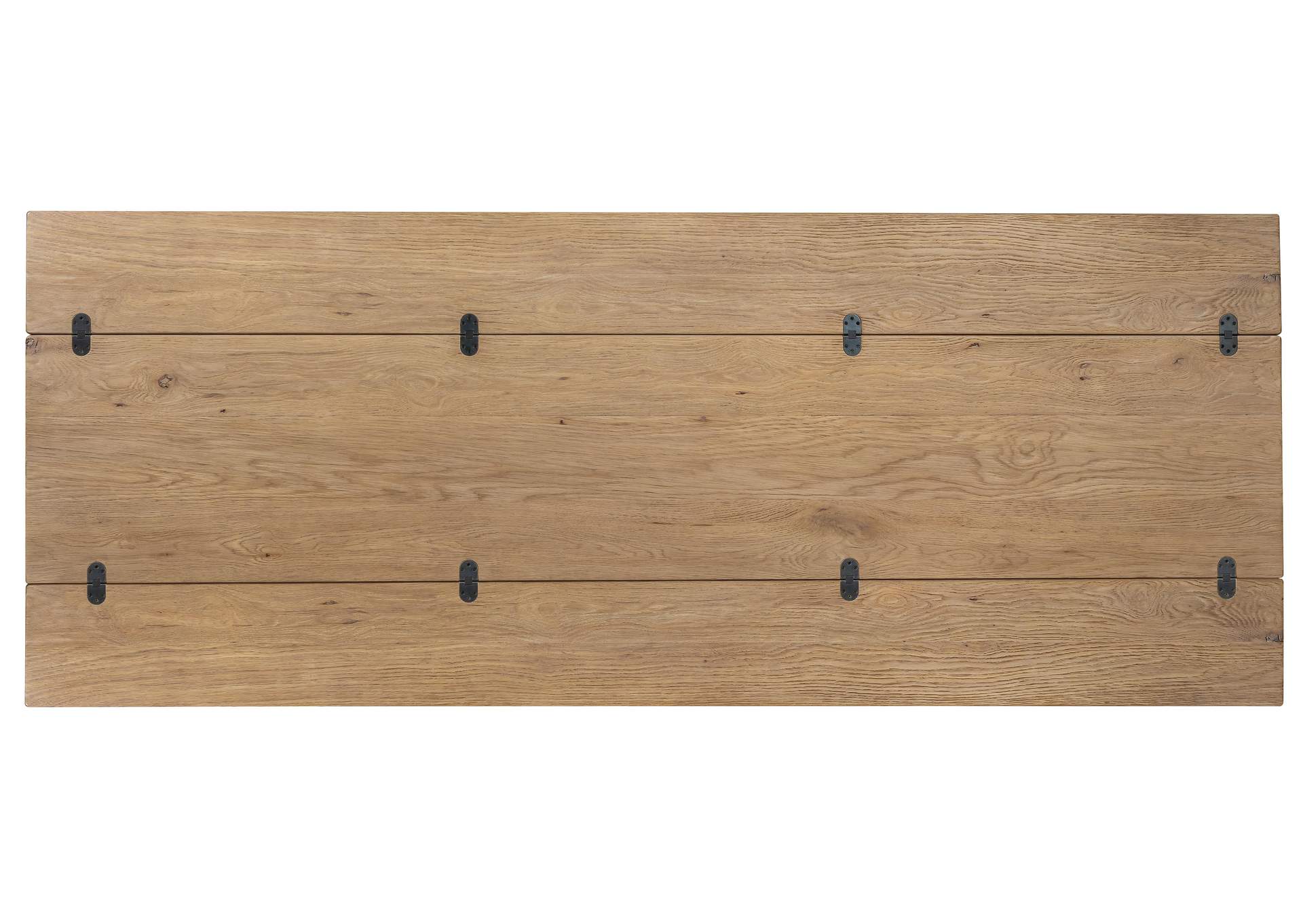 Driftwood Flip - Top Console Table image 6