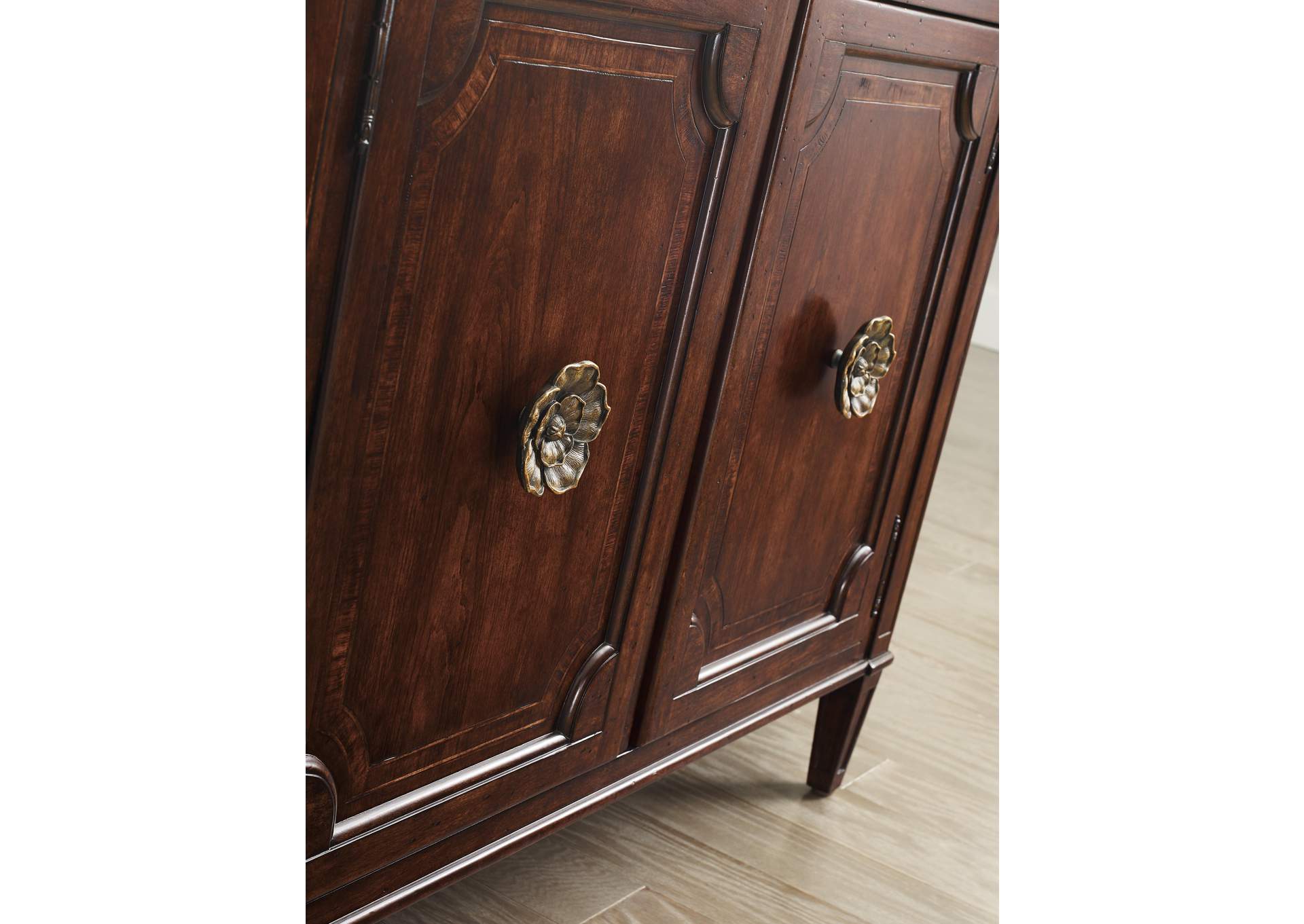 Charleston Four - Door Buffet image 9