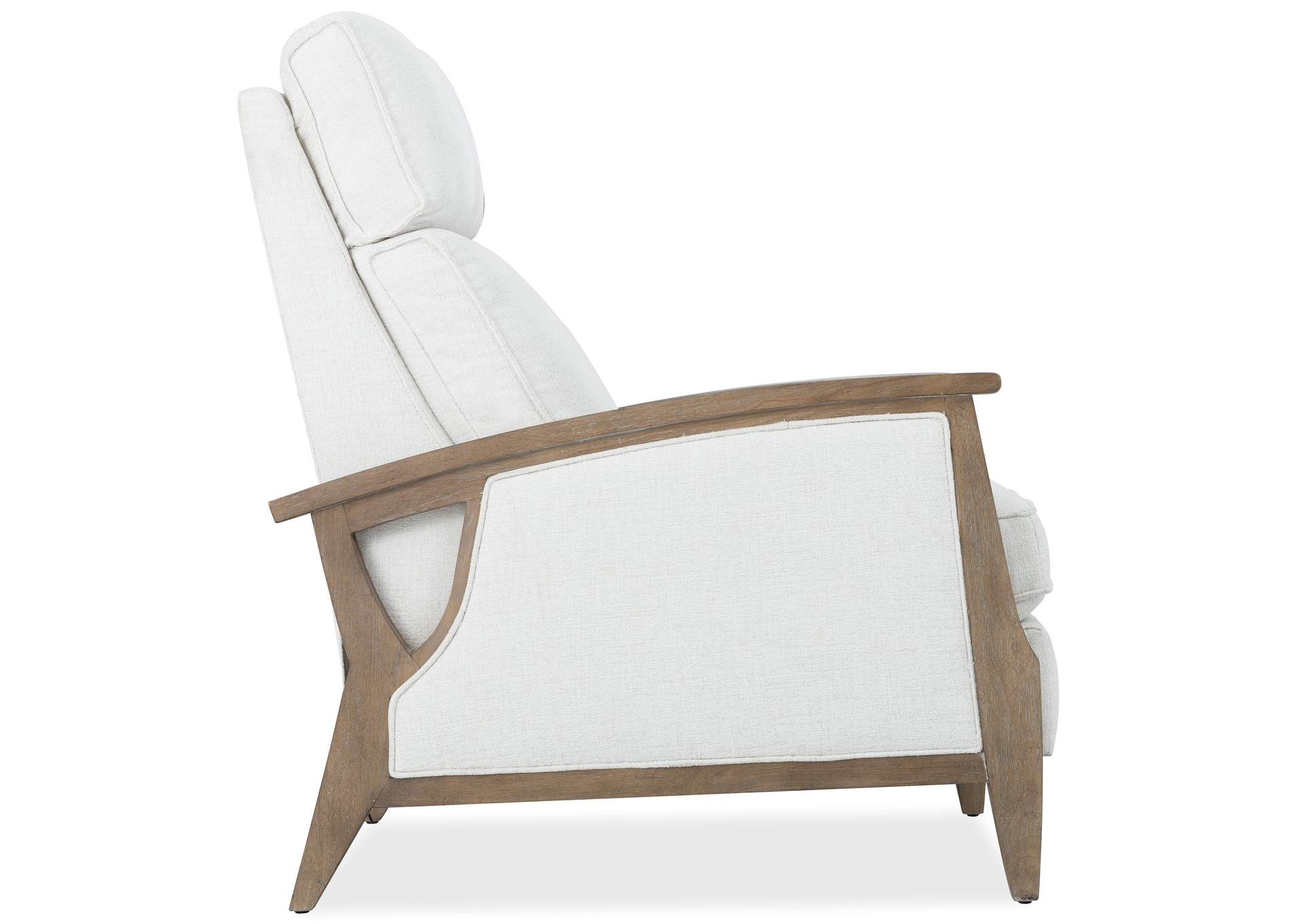 Ward Power Recliner With Power Headrest image 6