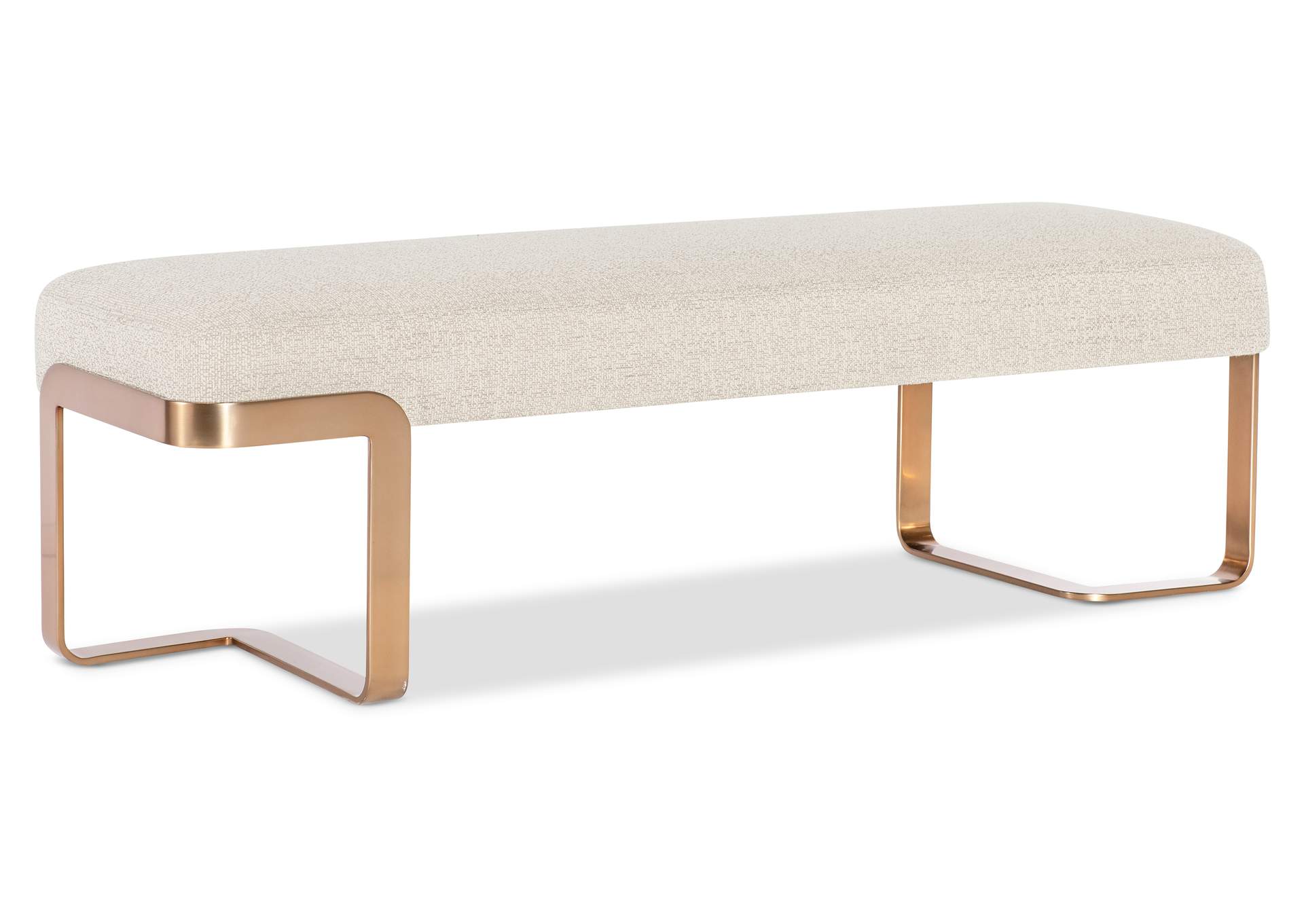 Eleana Bed Bench image 1
