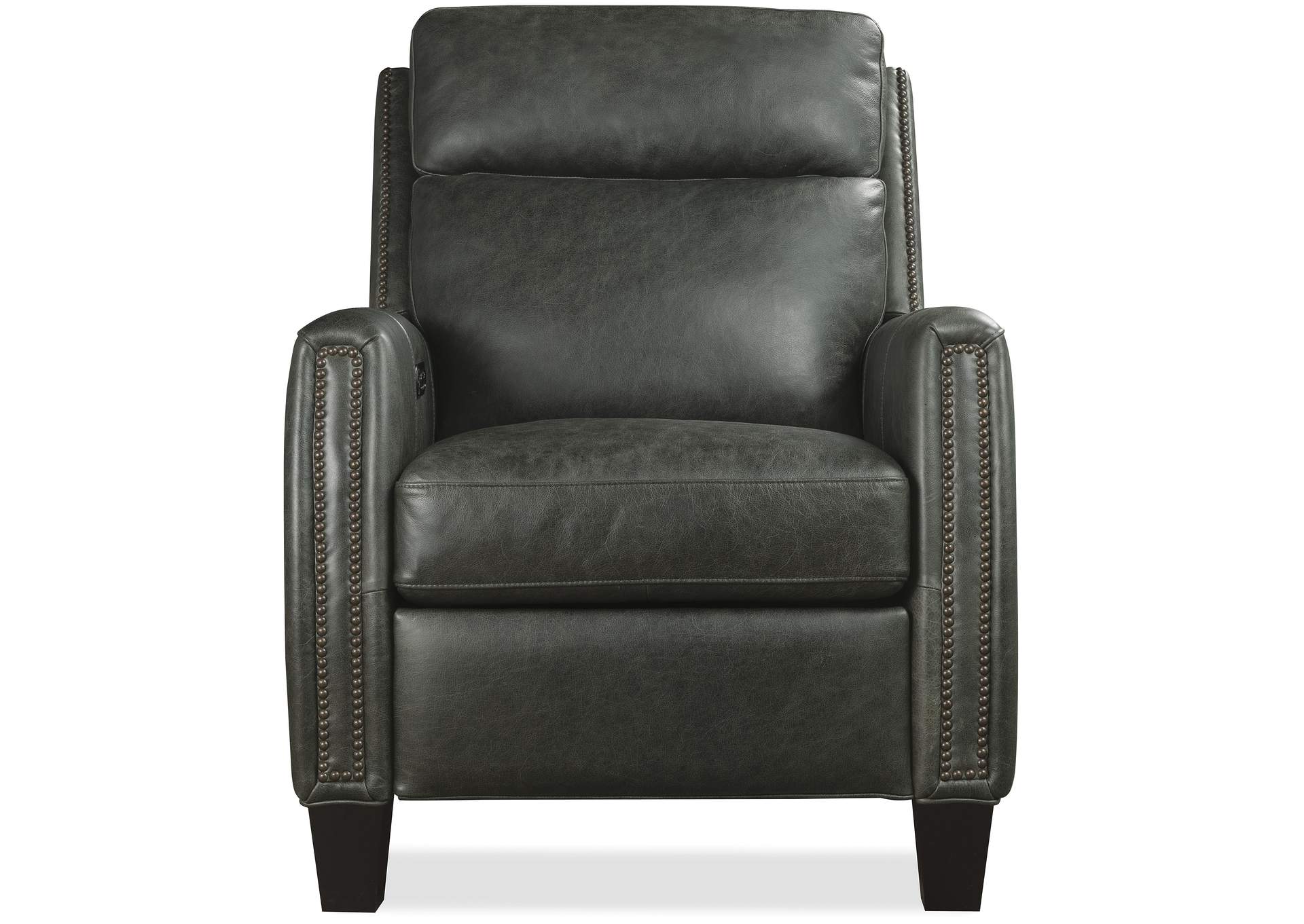 Jacklyn Power Recliner With Pop - Up Headrest image 7
