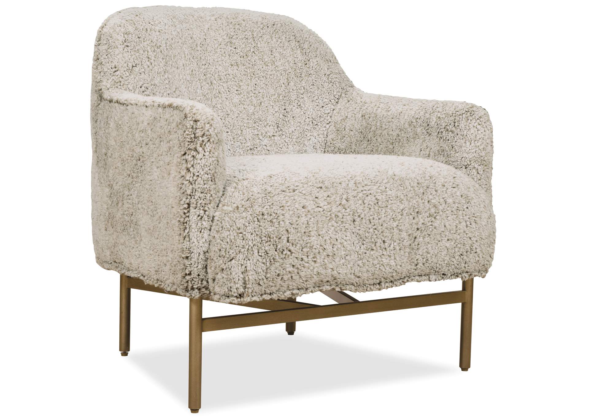 Milo Lounge Chair image 1