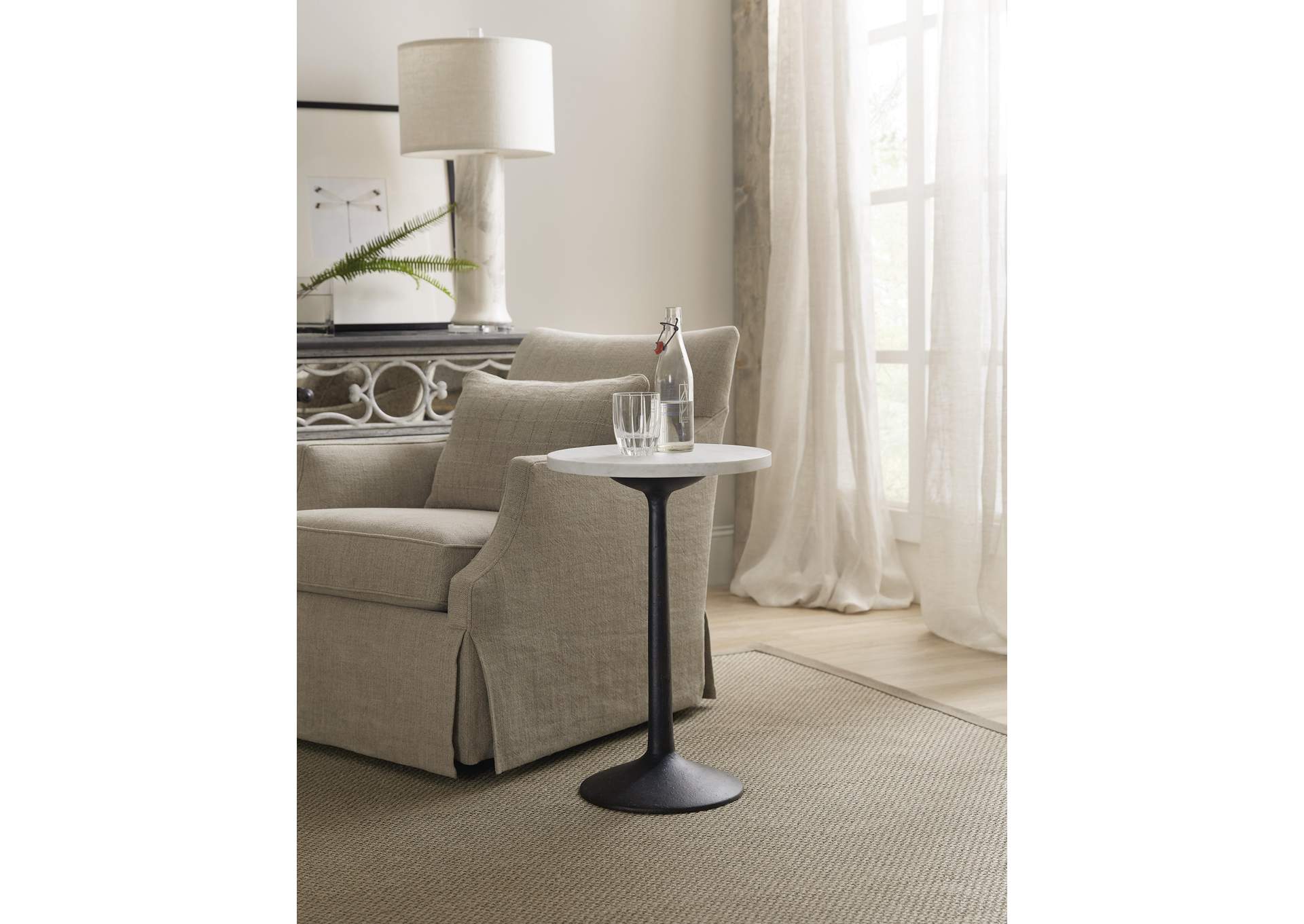 Beaumont Martini Table image 4