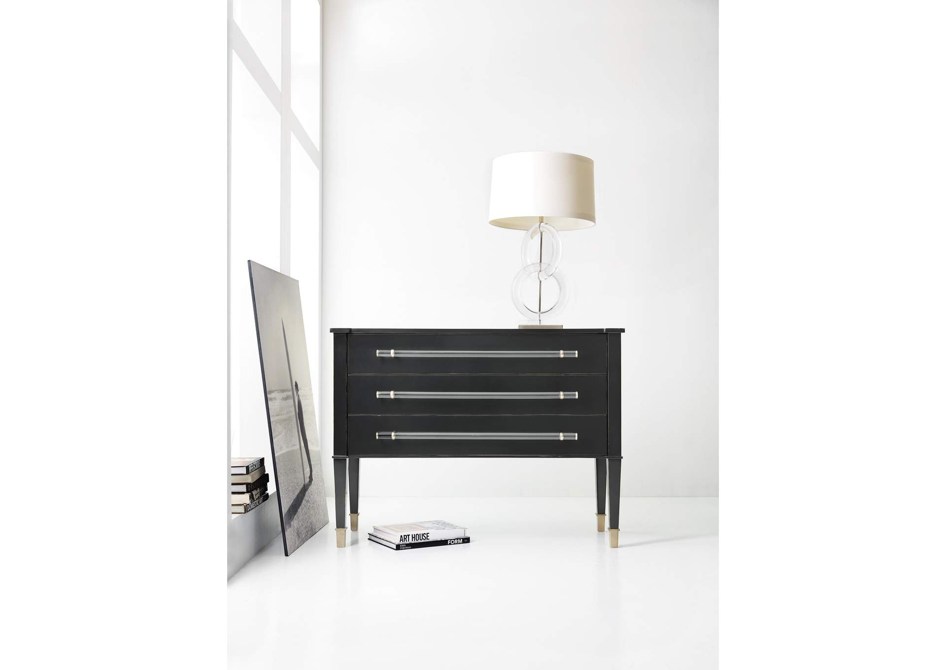 Melange Rowan Chest image 4